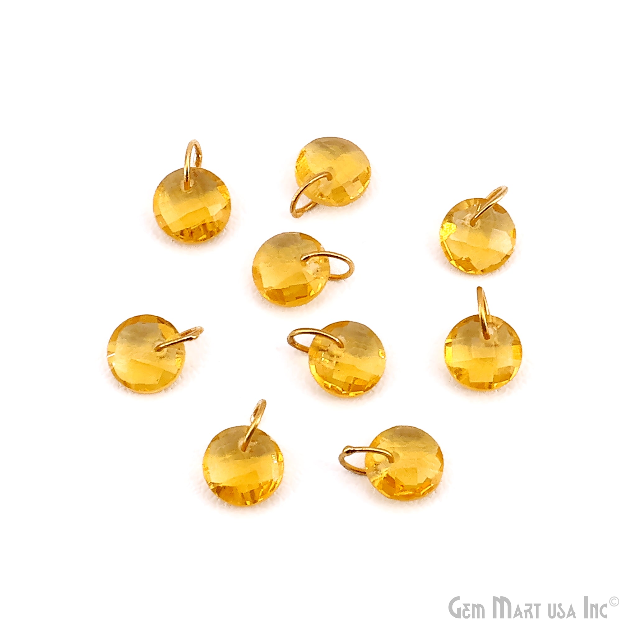 Citrine Quartz