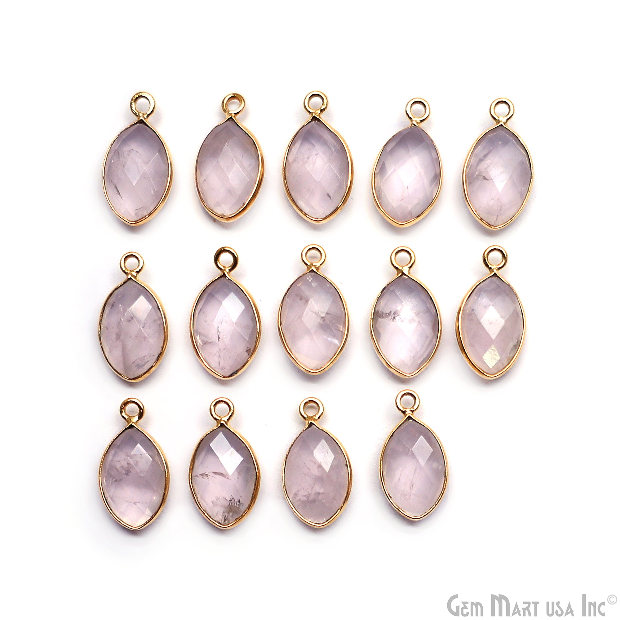 Rose Quartz