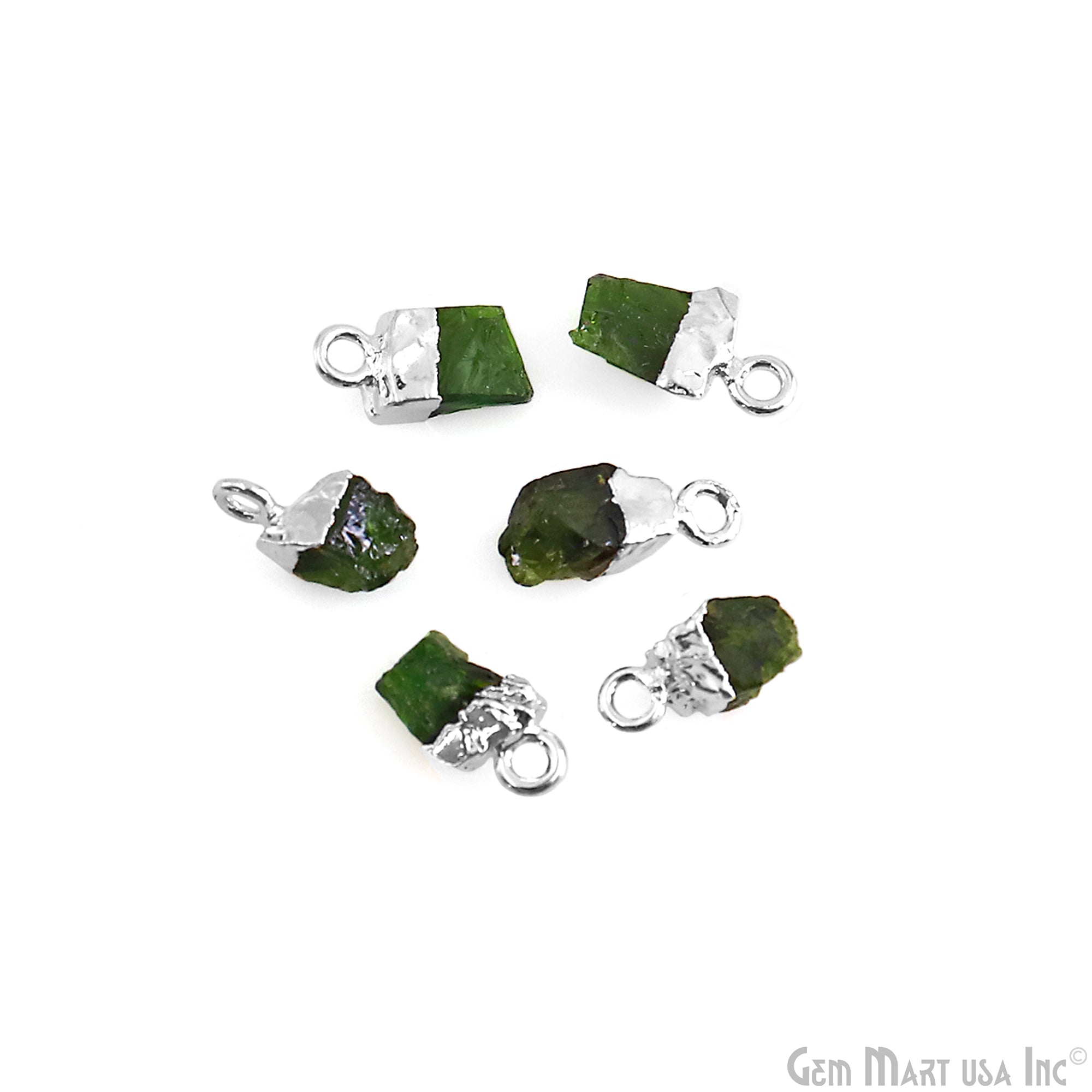 Chrome Diopside