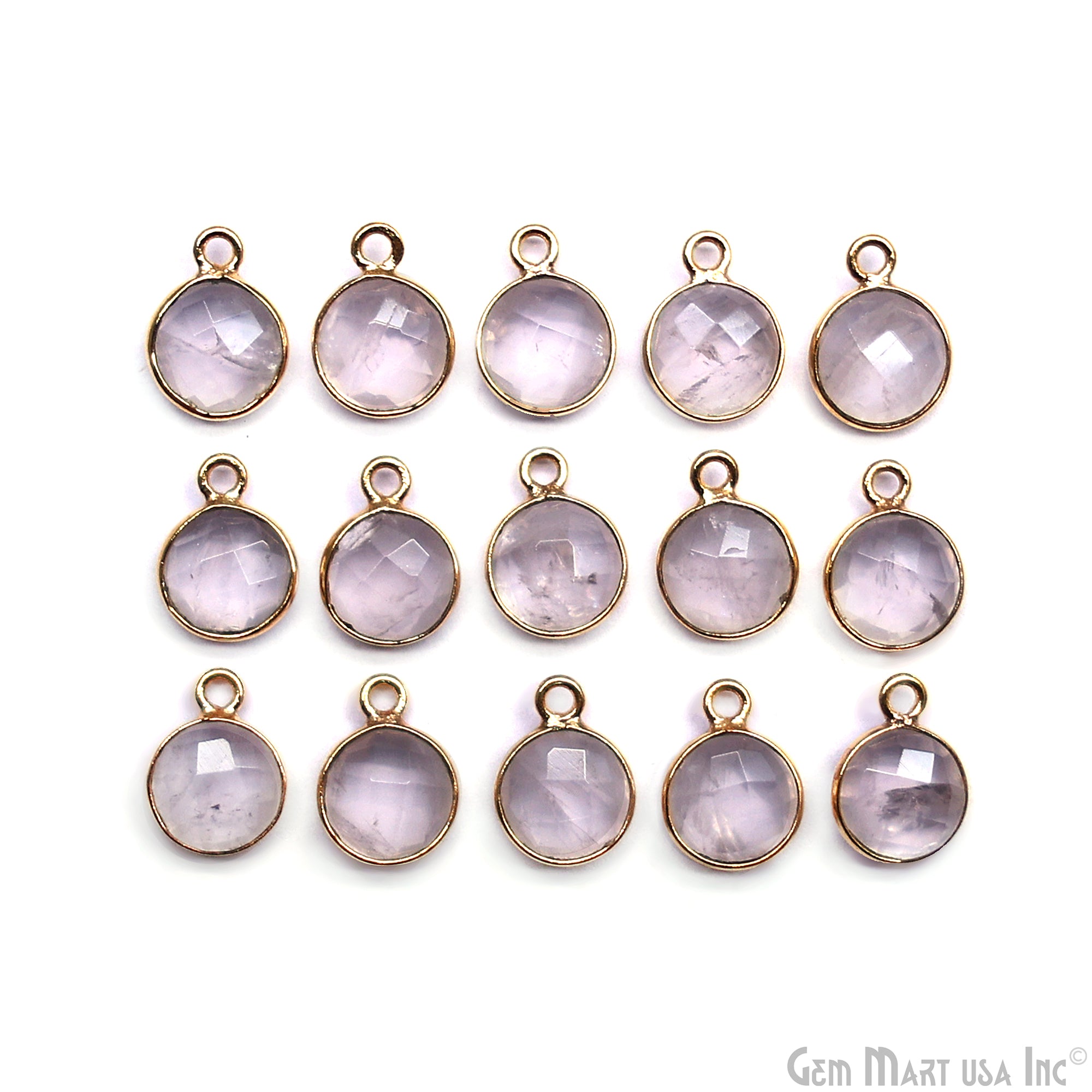 Rose Quartz