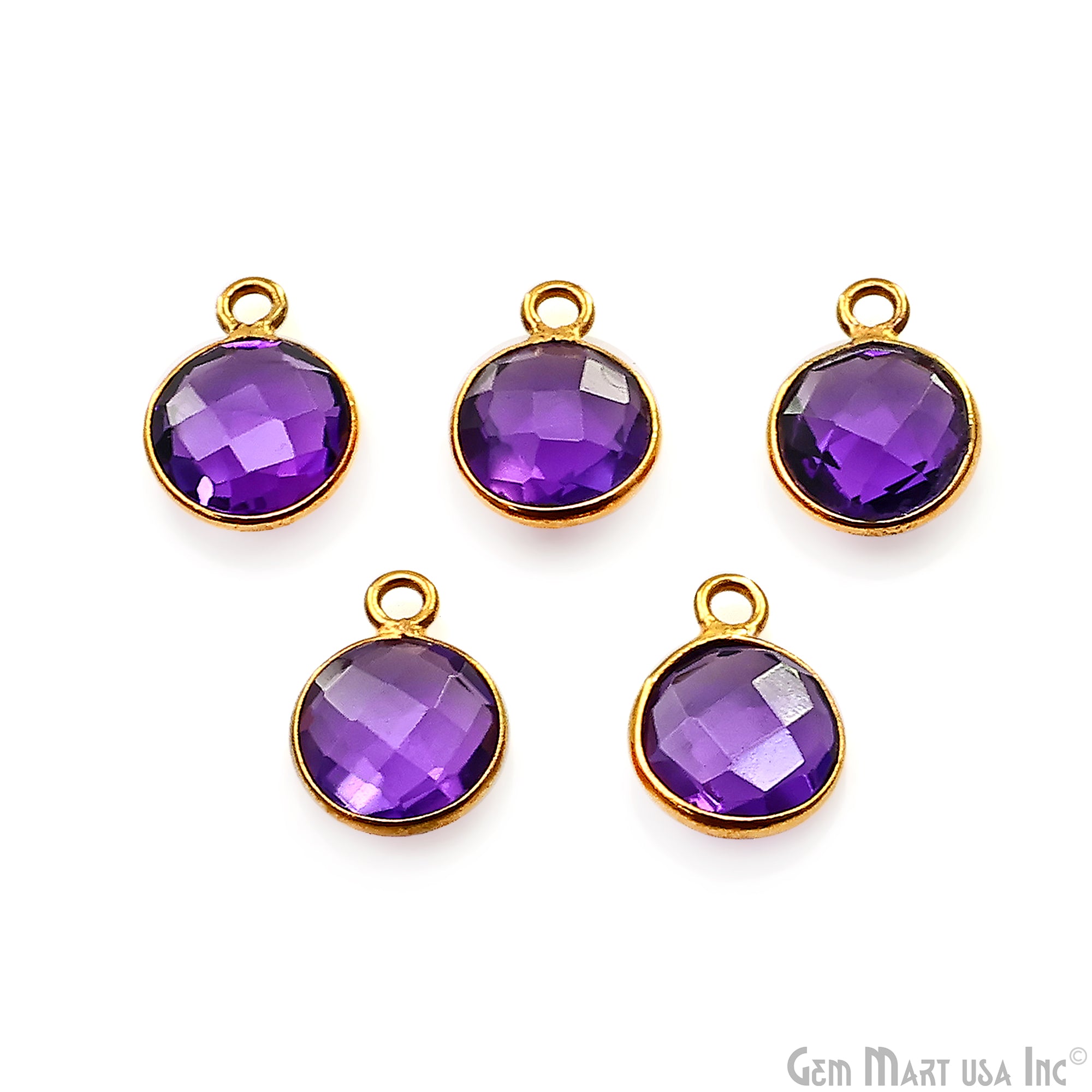 Amethyst Quartz