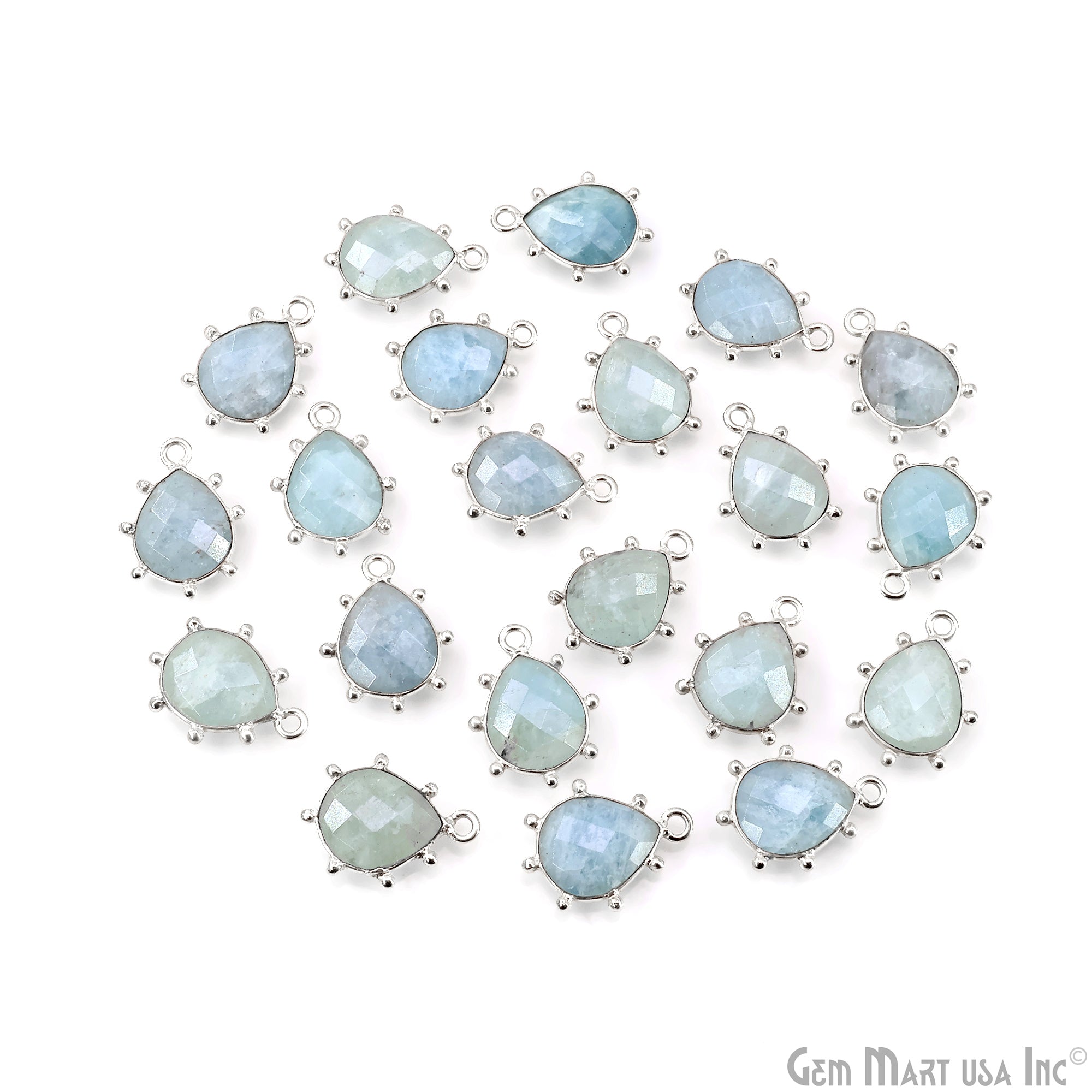 Aquamarine