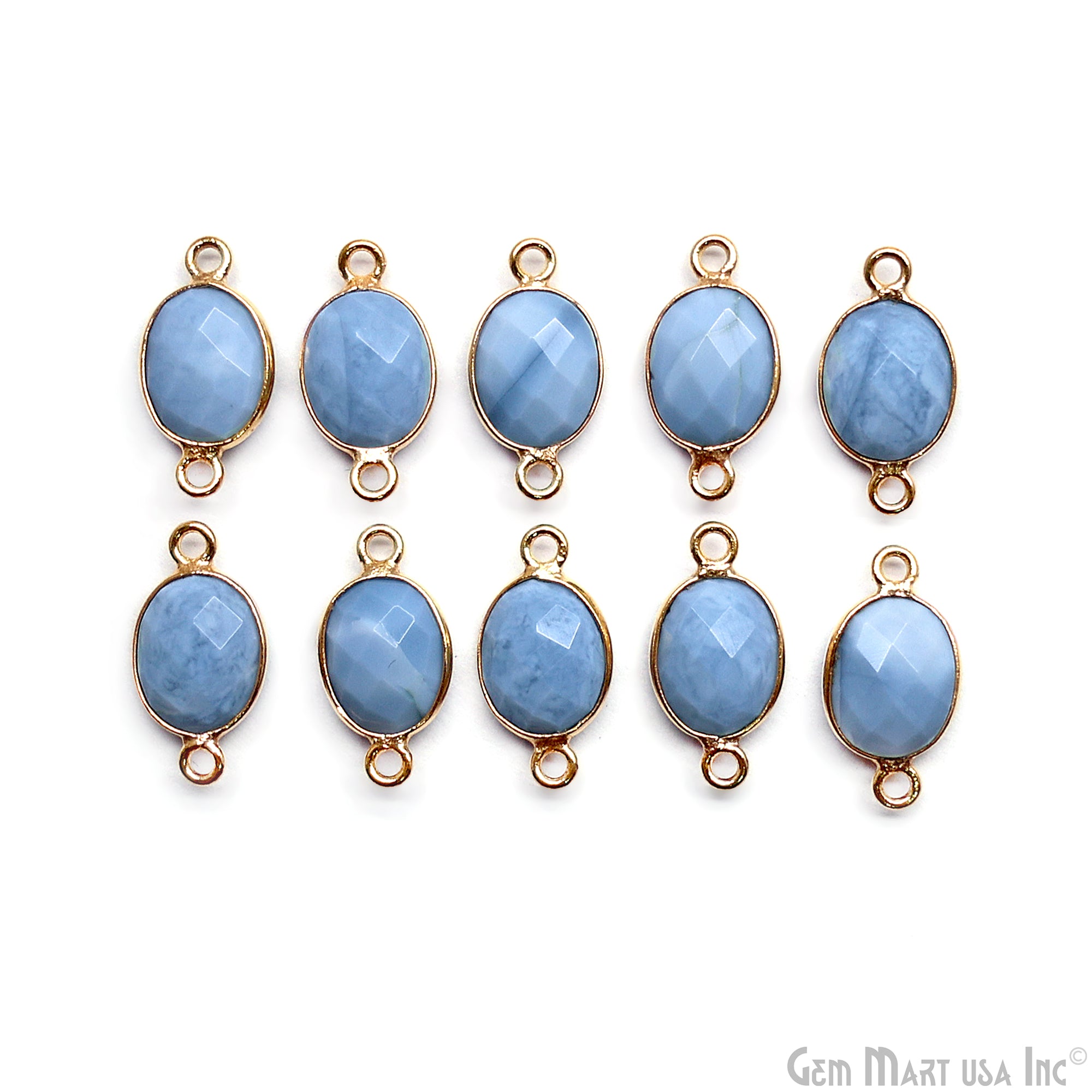 Blue Opal