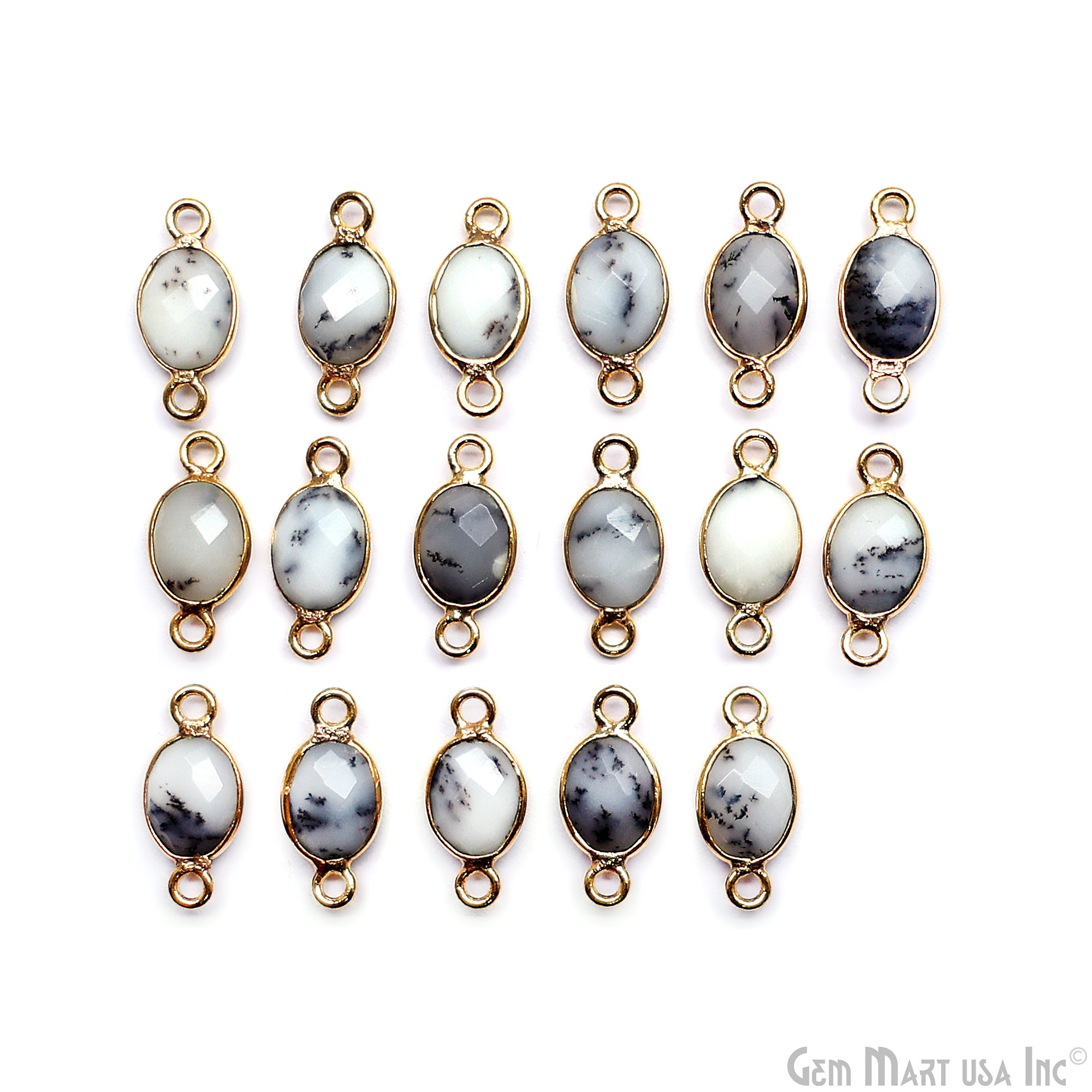 Dendrite Opal