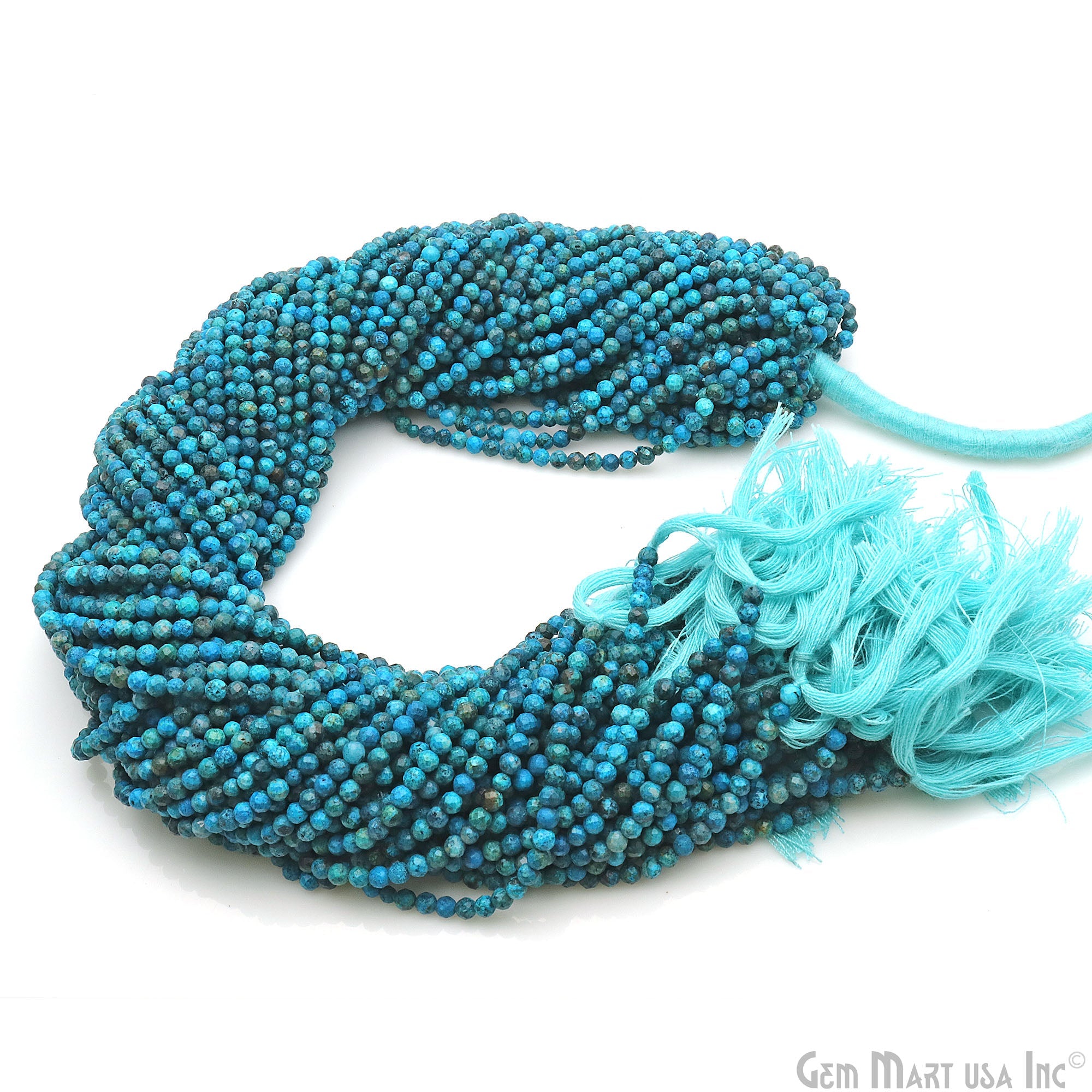 Chrysocolla