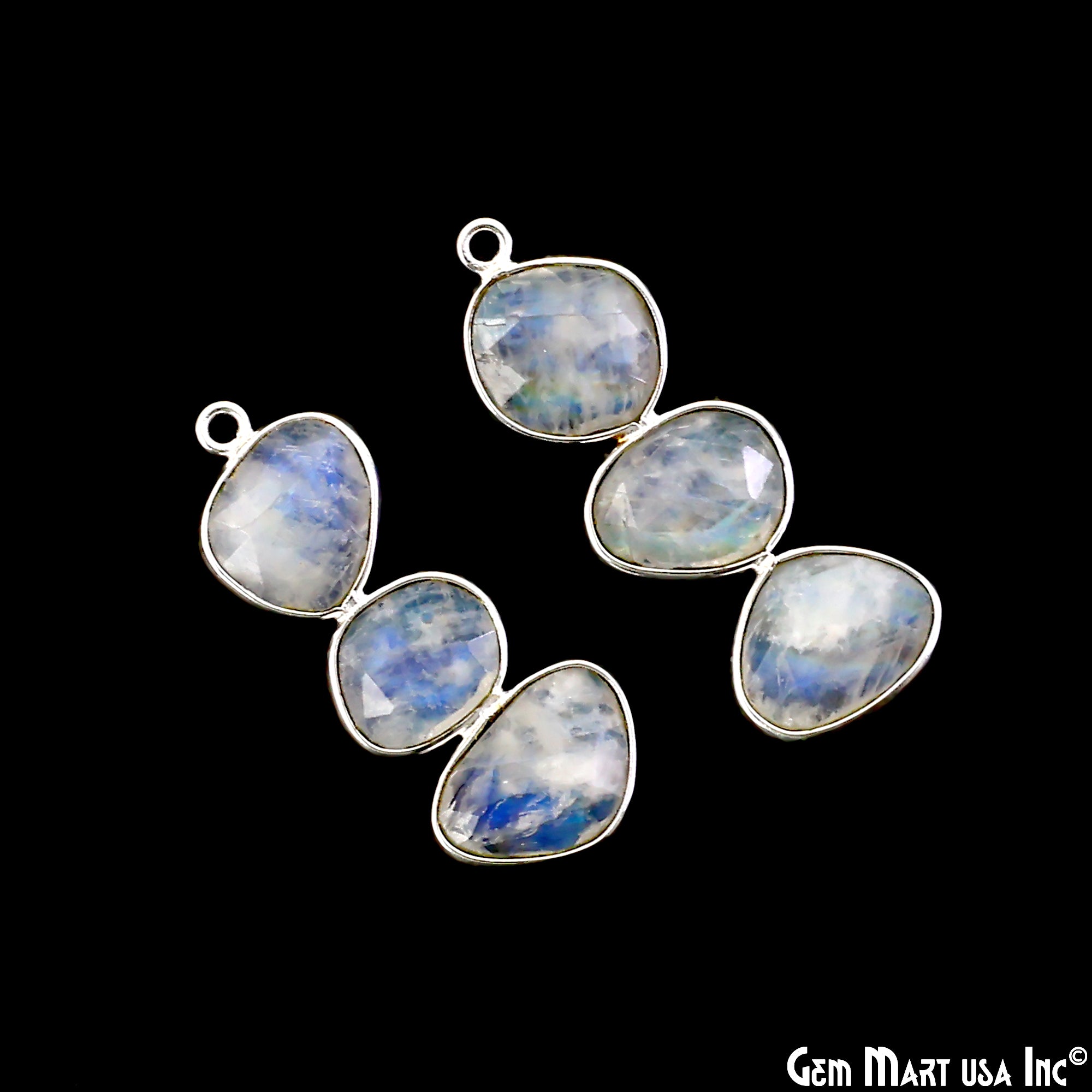 Silver Plated