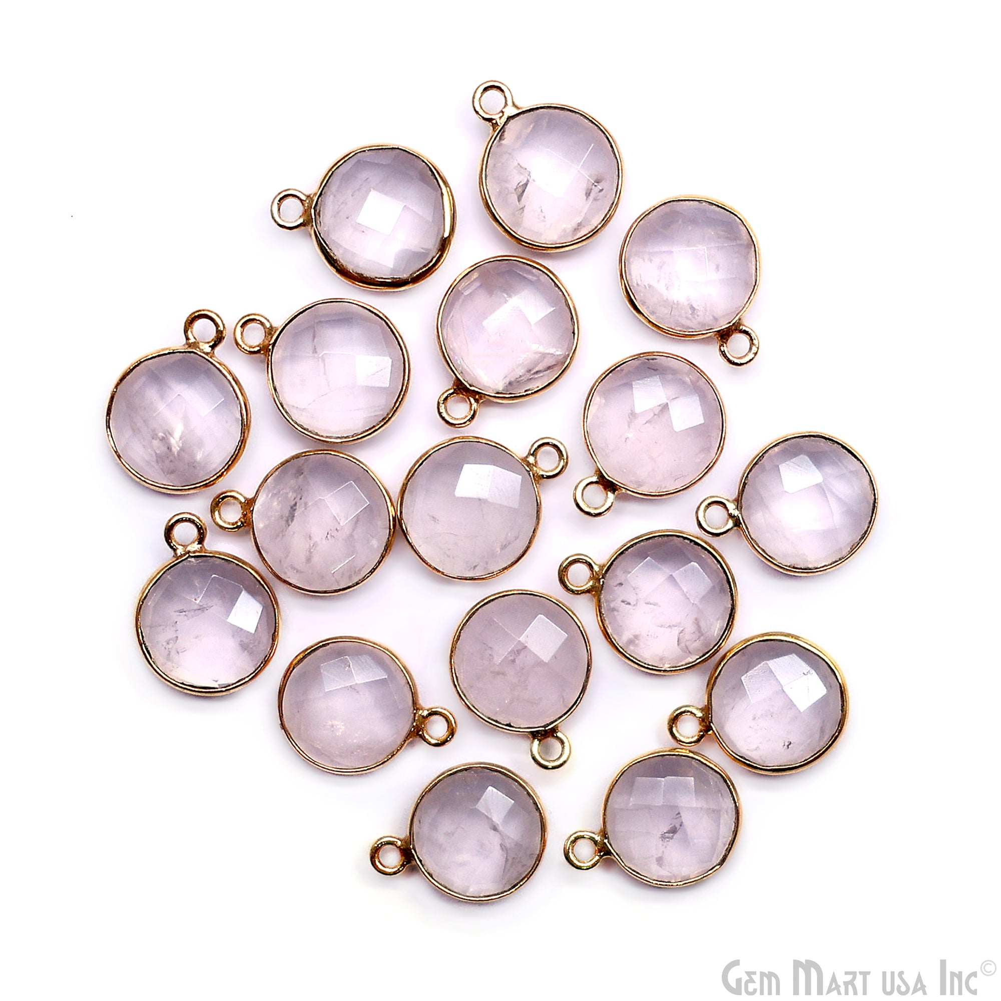 Rose Quartz