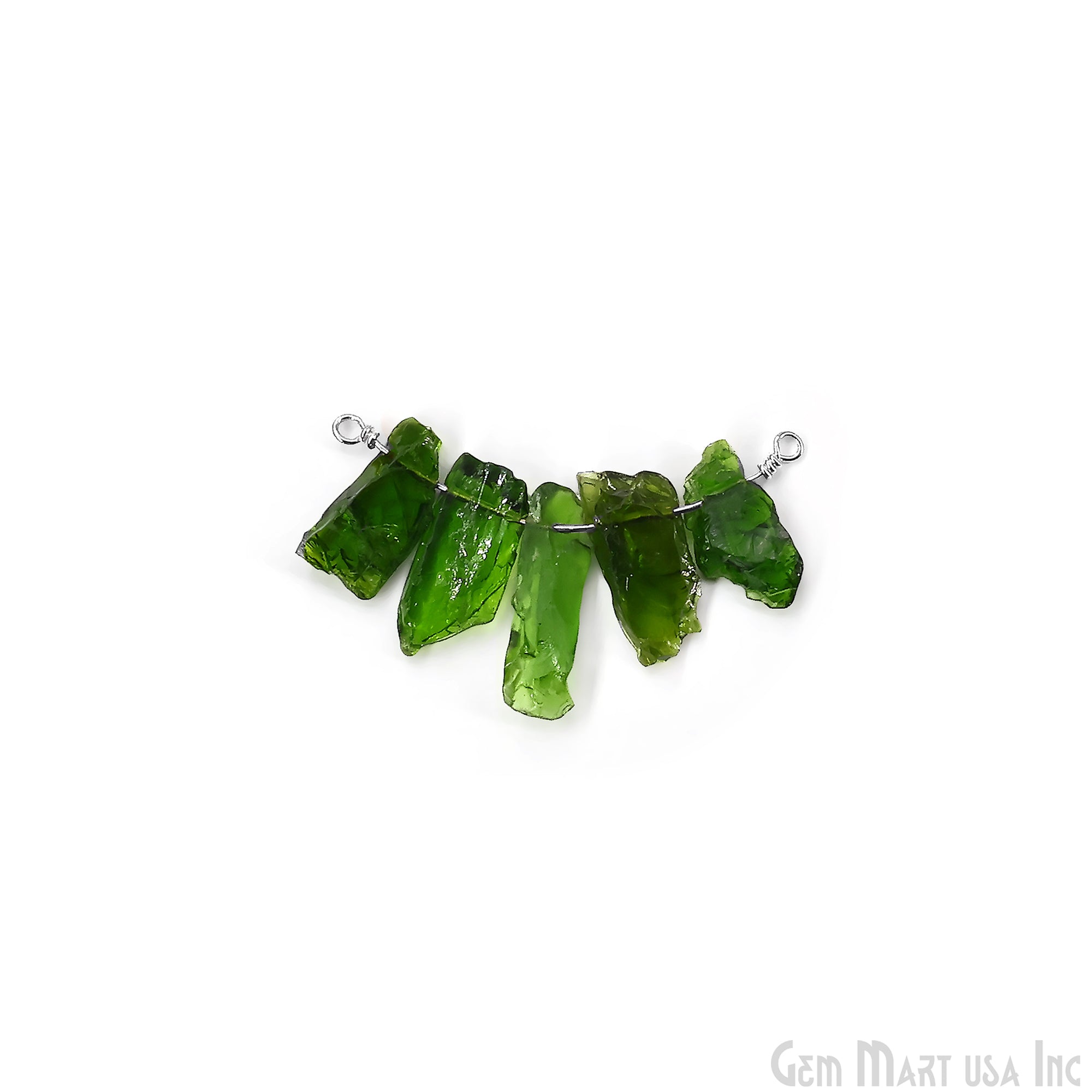 Chrome Diopsite