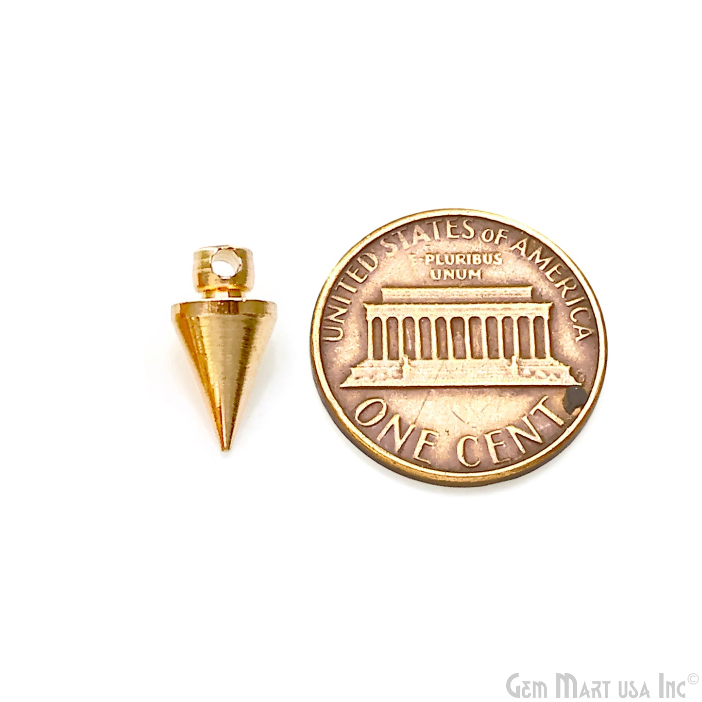 Bullet Charm Finding Jewelry Charm Jewelry Making Supply