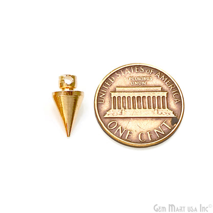 Bullet Charm Finding Jewelry Charm Jewelry Making Supply