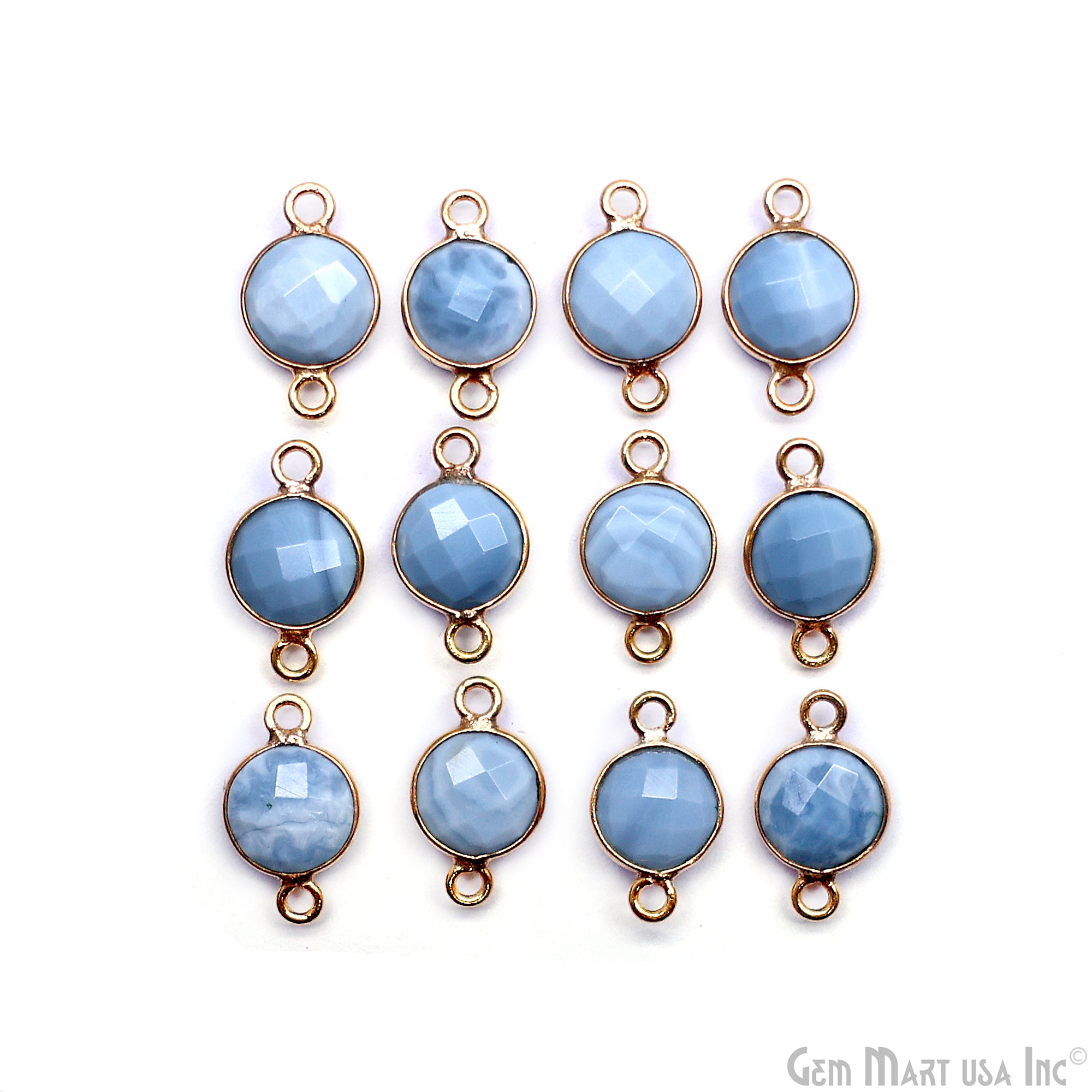 Blue Opal
