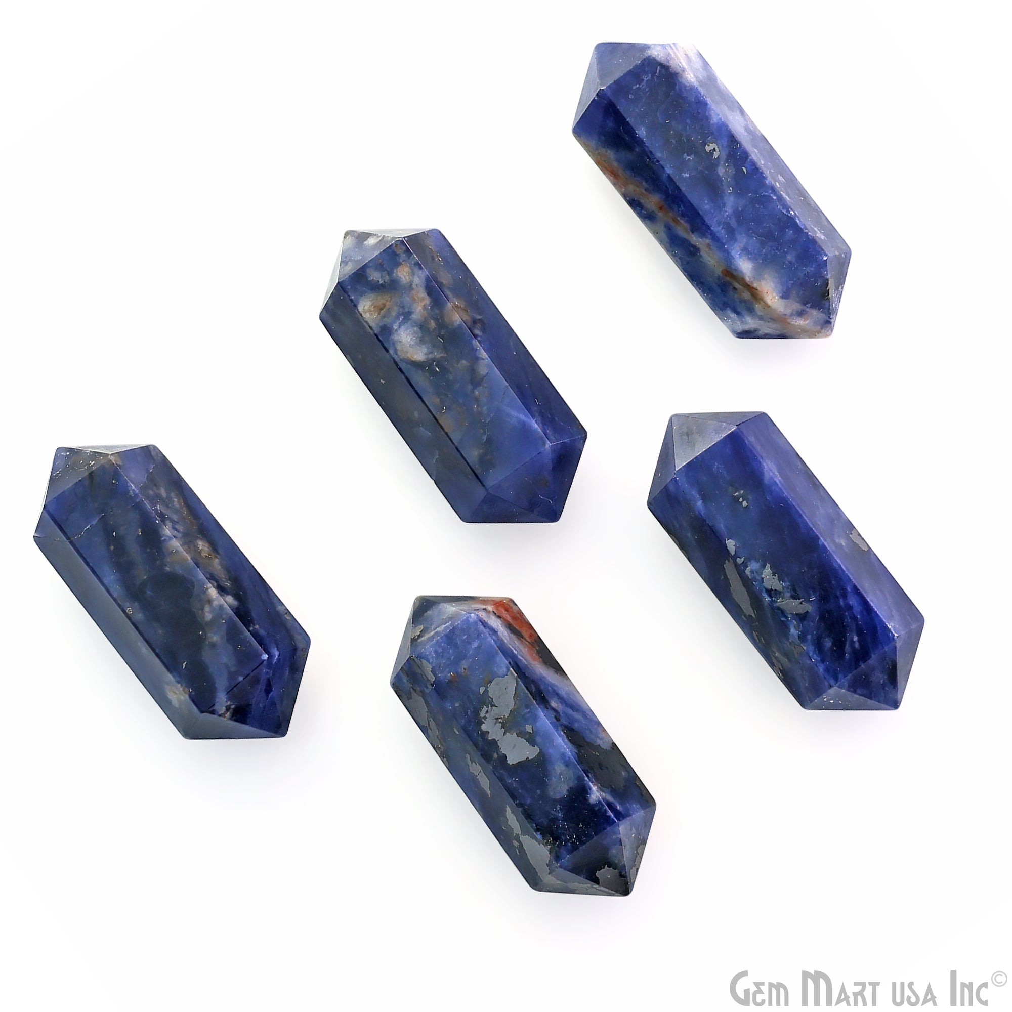 Sodalite