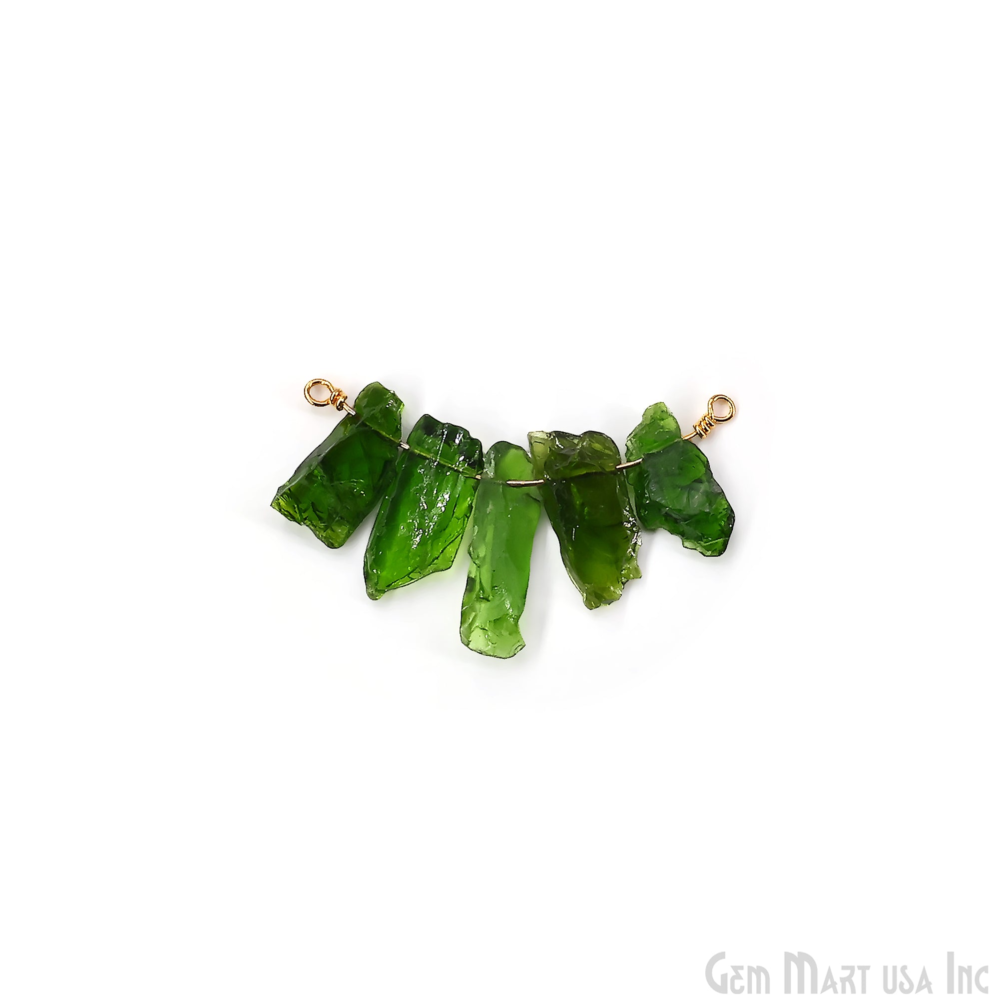 Chrome Diopsite