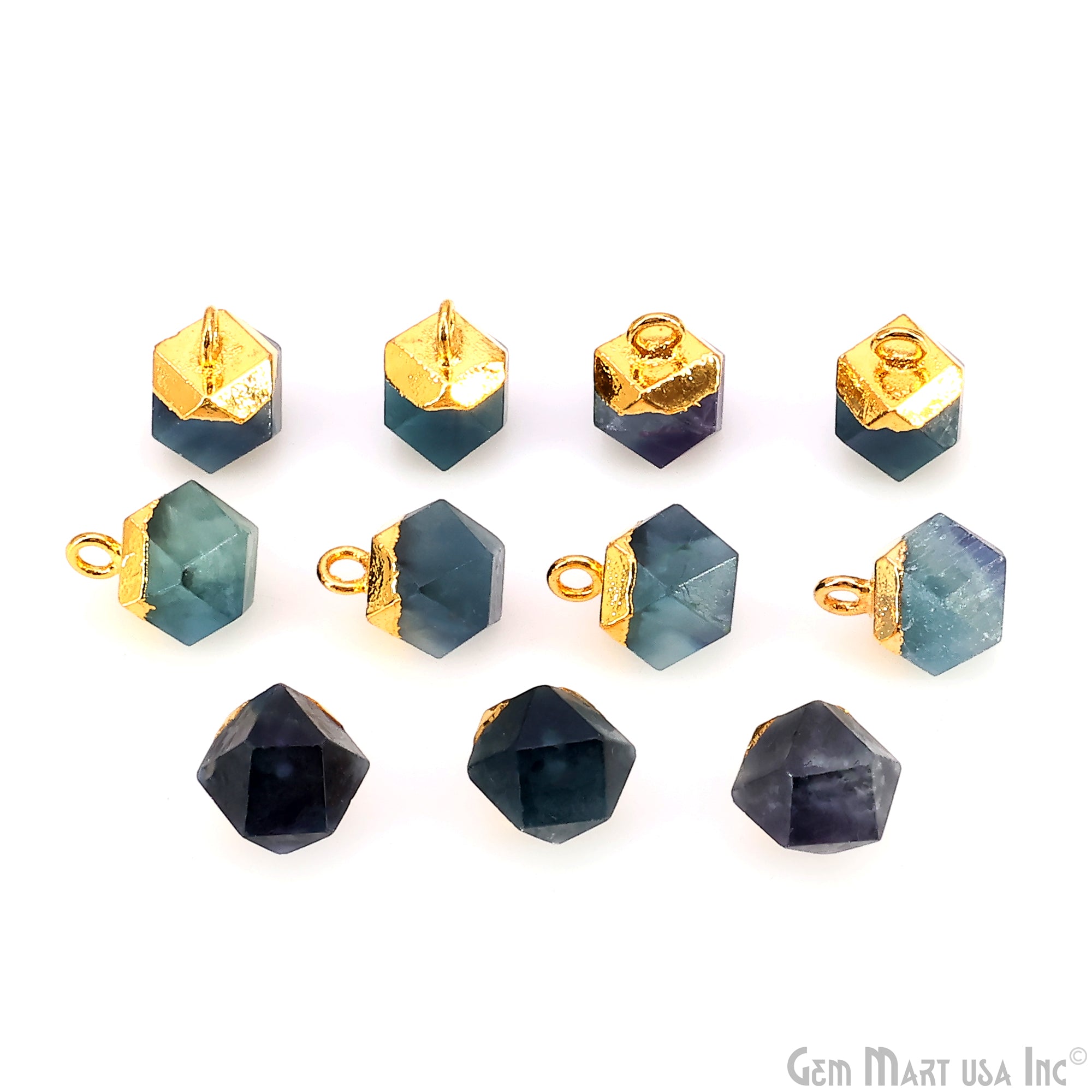 Fluorite