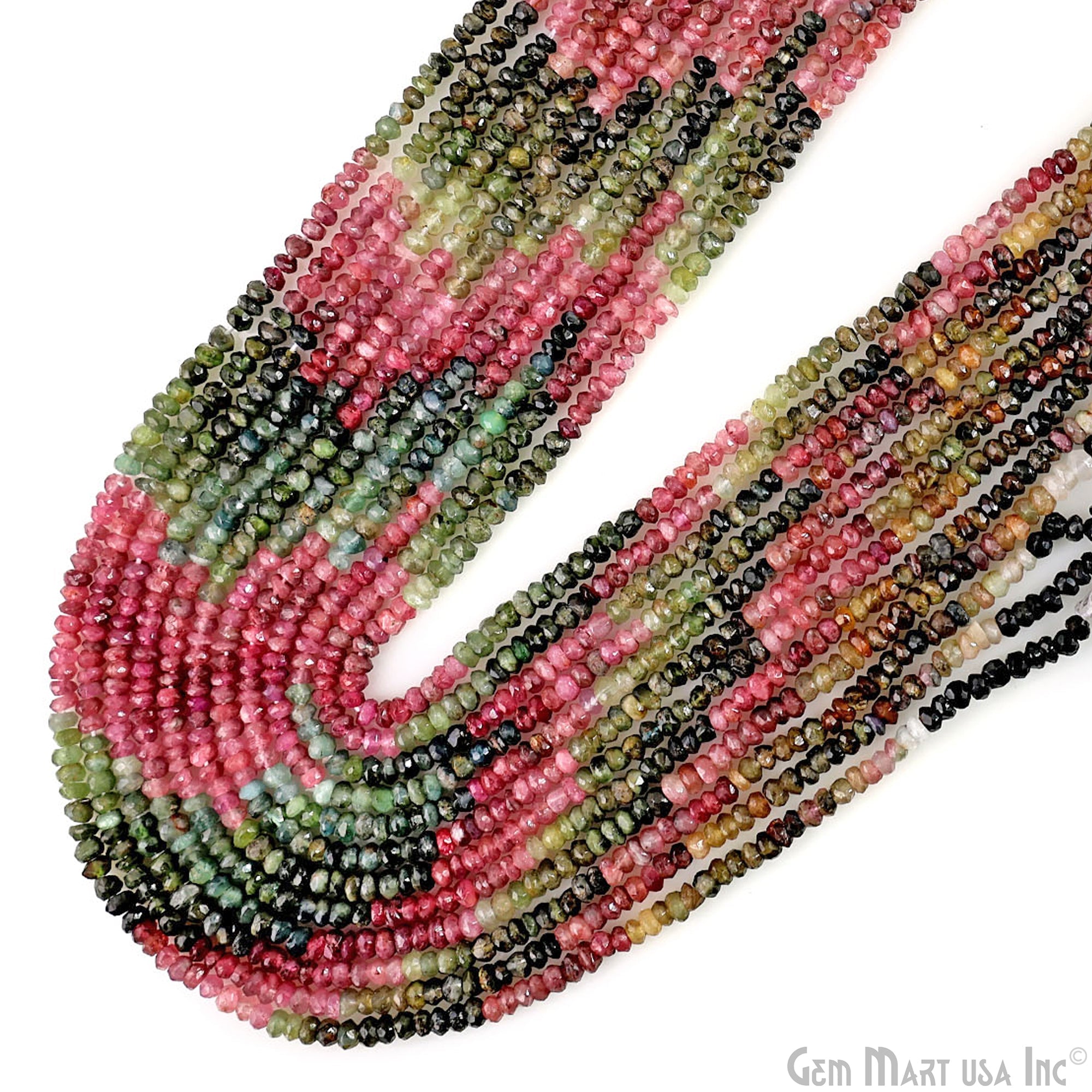 Multi Tourmaline