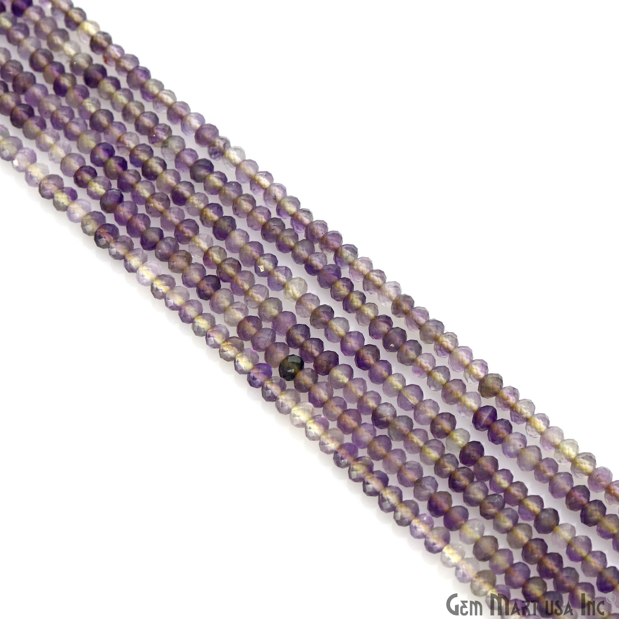 Ametrine
