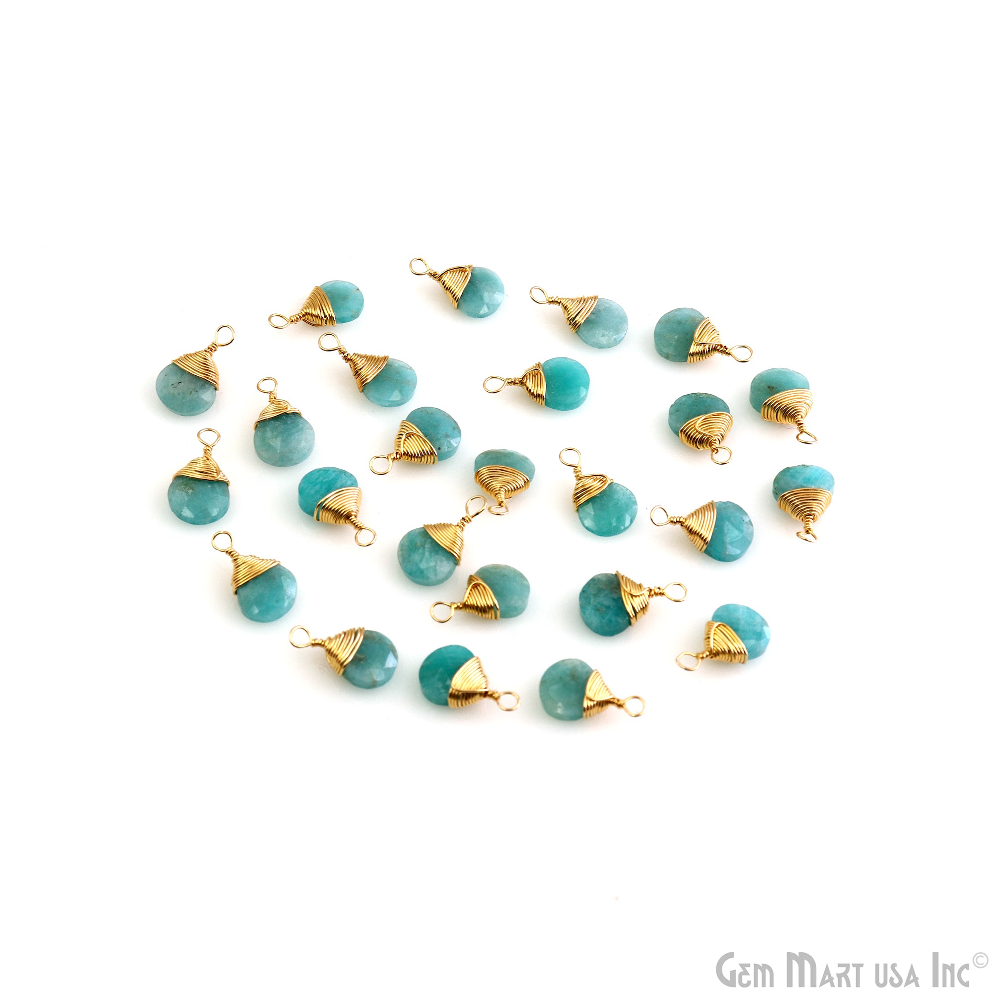 Amazonite