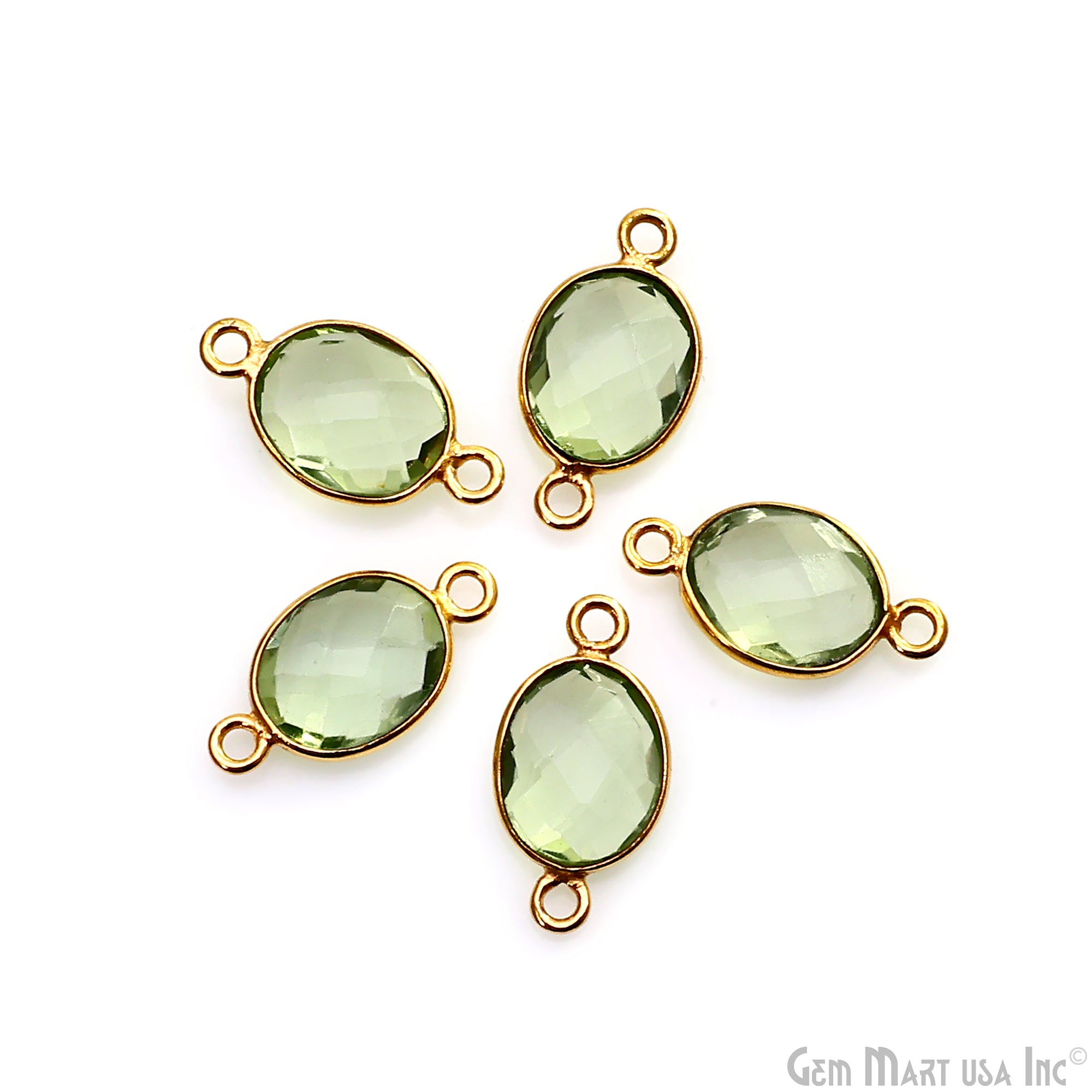 Green Amethyst