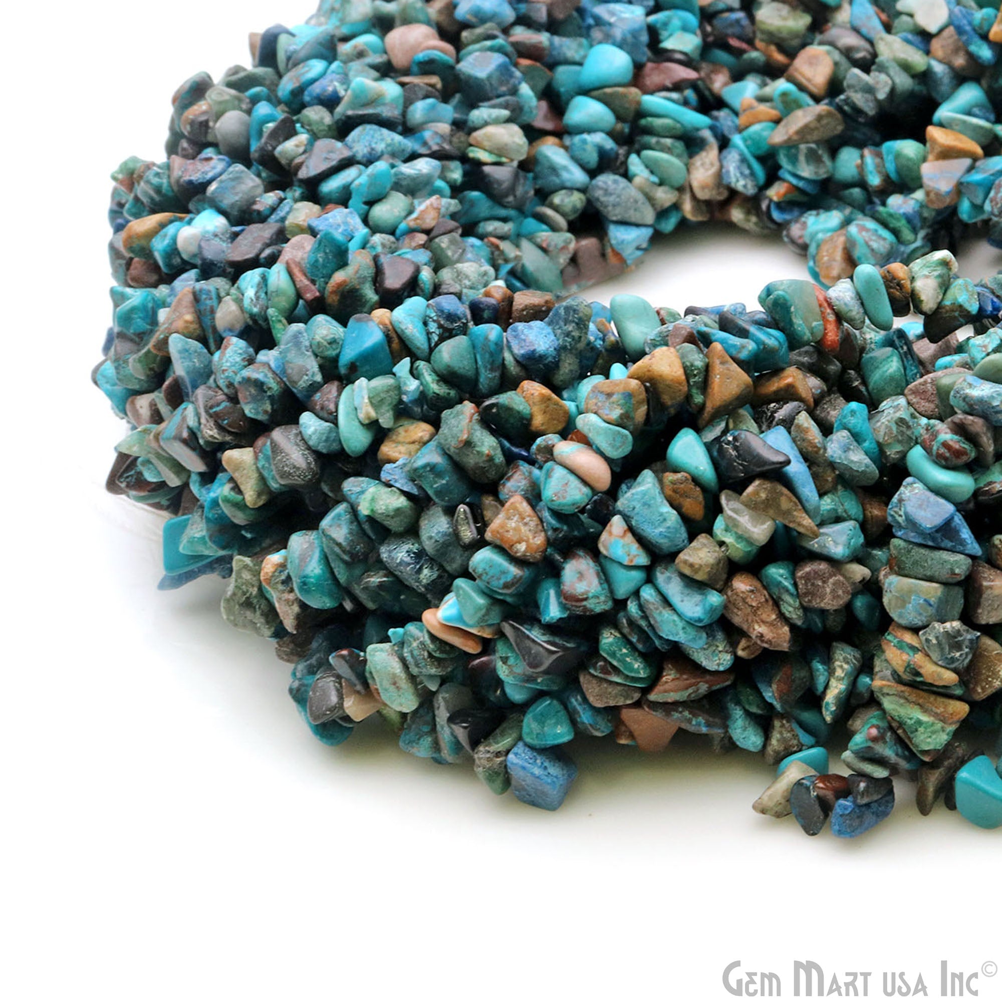 Chrysocolla