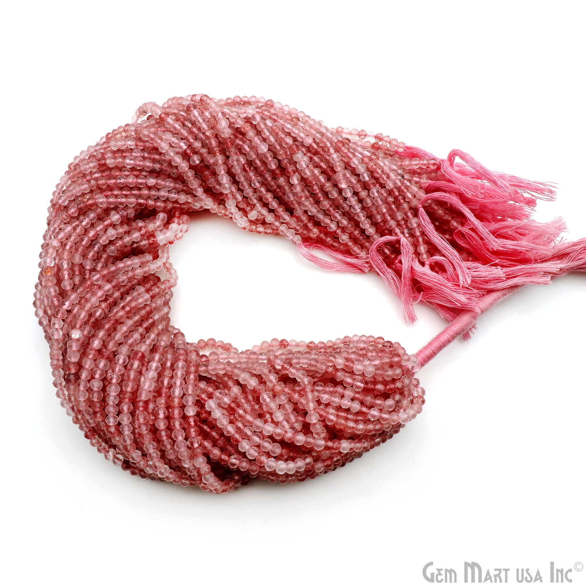Strawberry Quartz