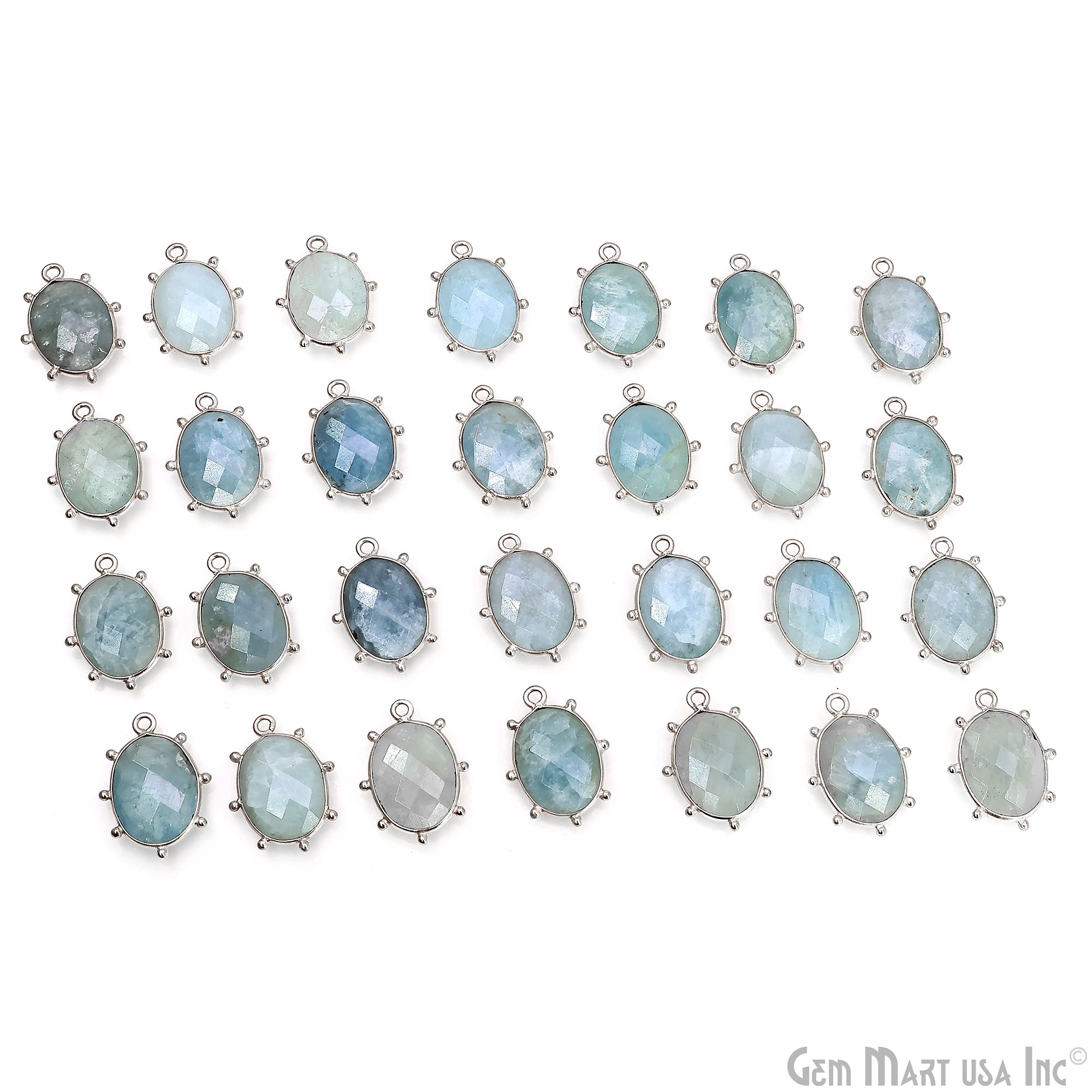 Aquamarine