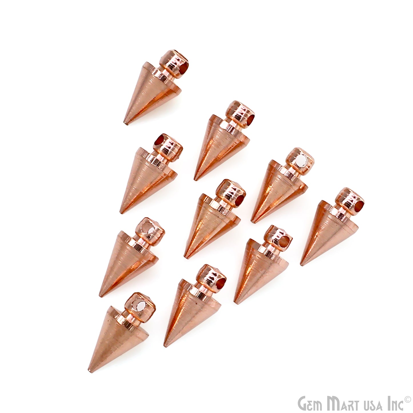 Bullet Charm Finding Jewelry Charm Jewelry Making Supply