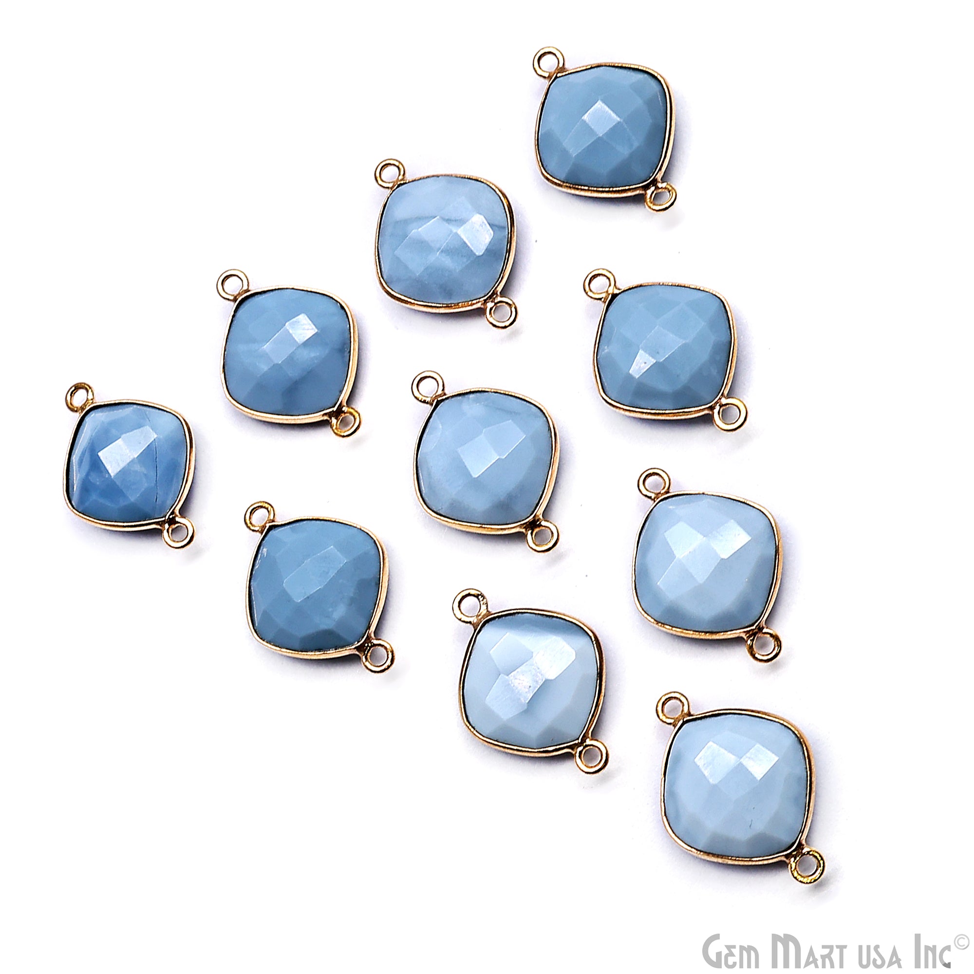 Blue Opal