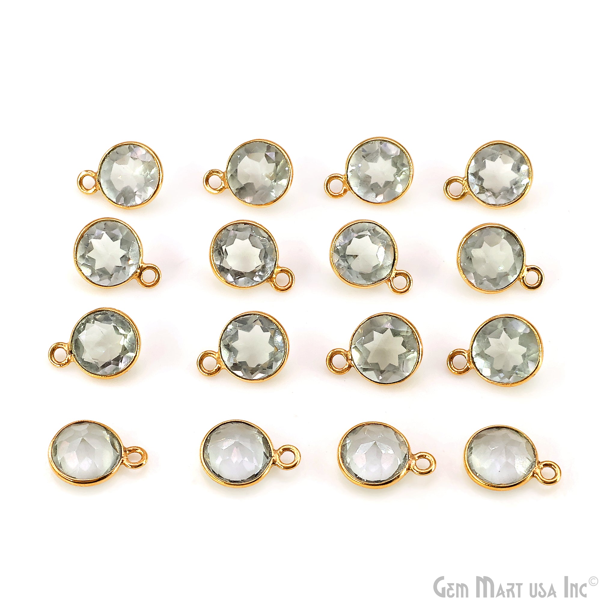 Green Amethyst