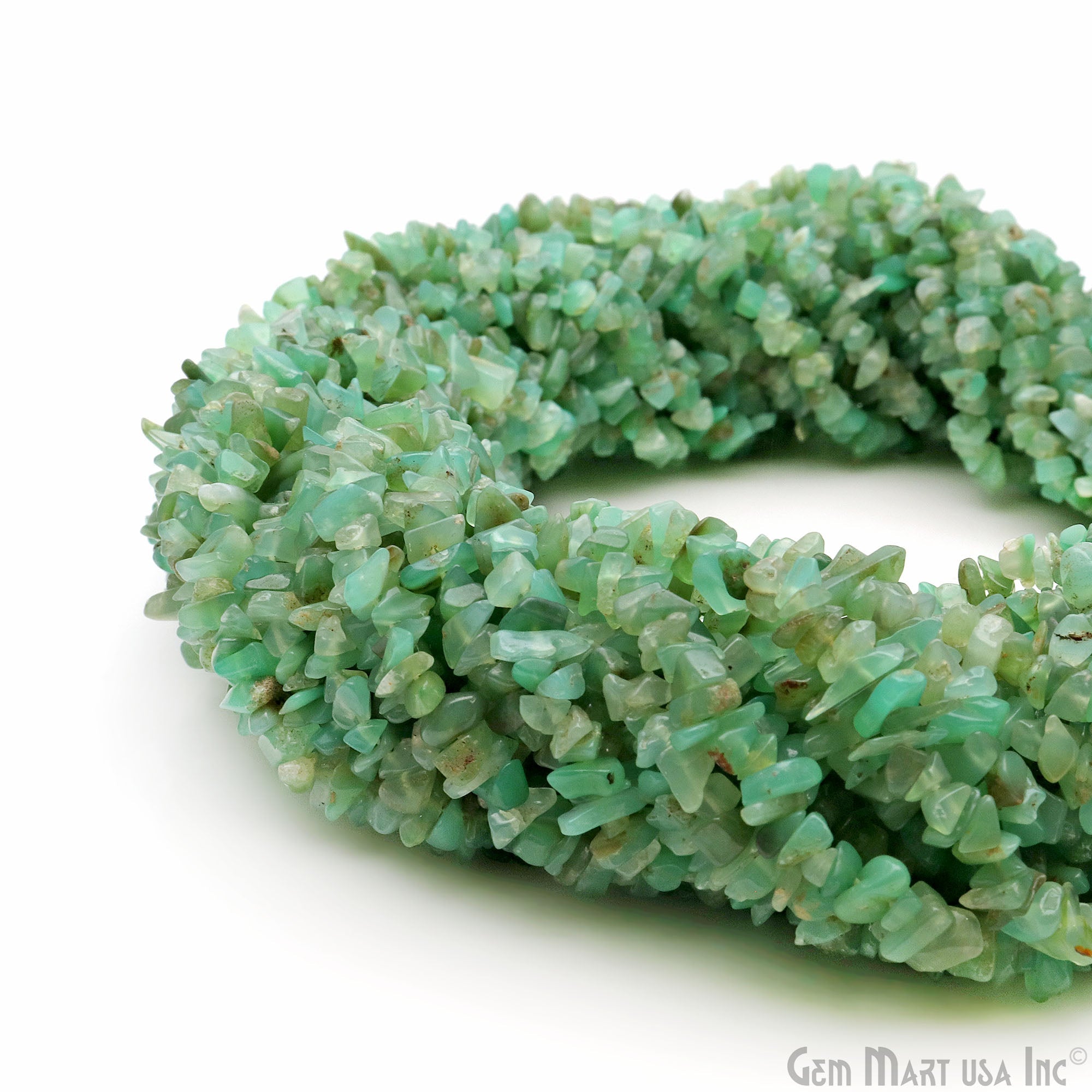 Chrysoprase