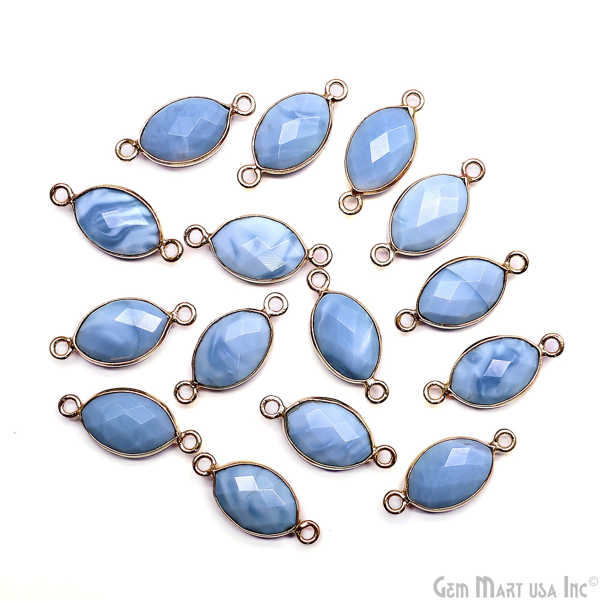 Blue Opal