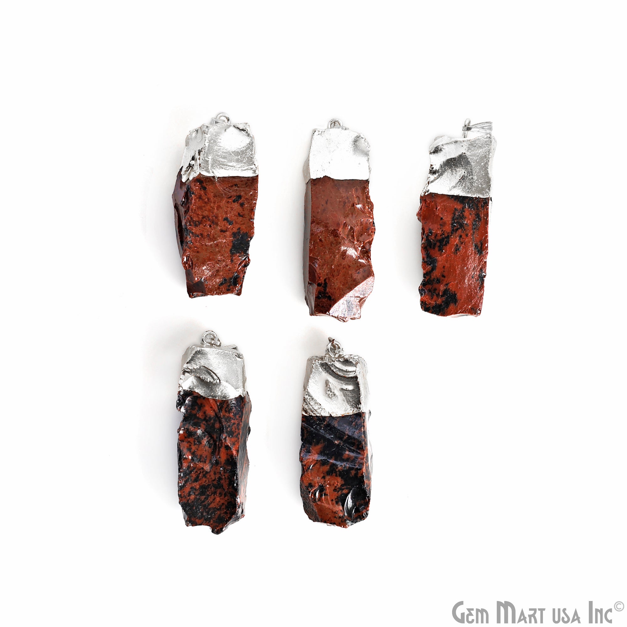 Red Jasper