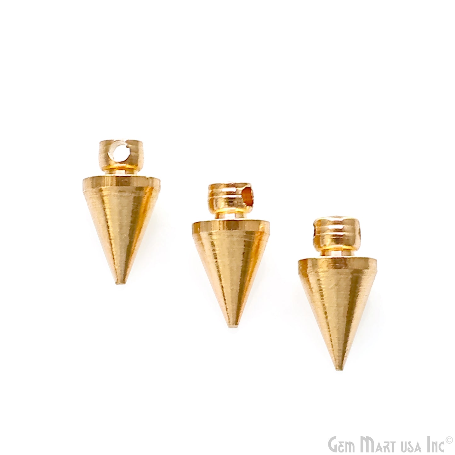 Bullet Charm Finding Jewelry Charm Jewelry Making Supply