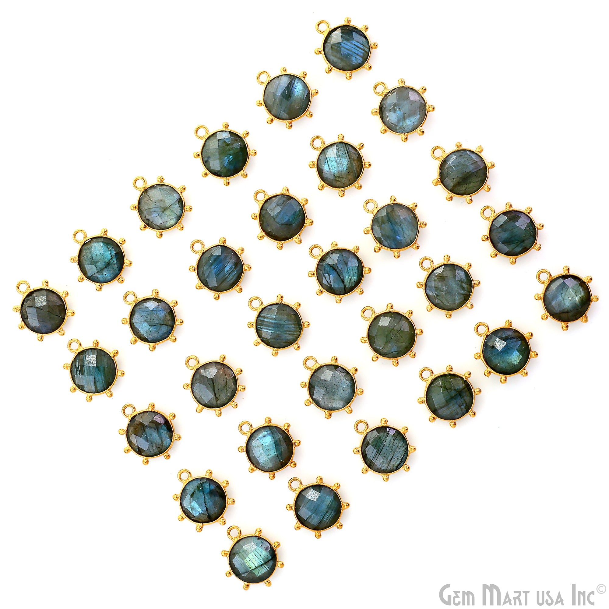 Labradorite