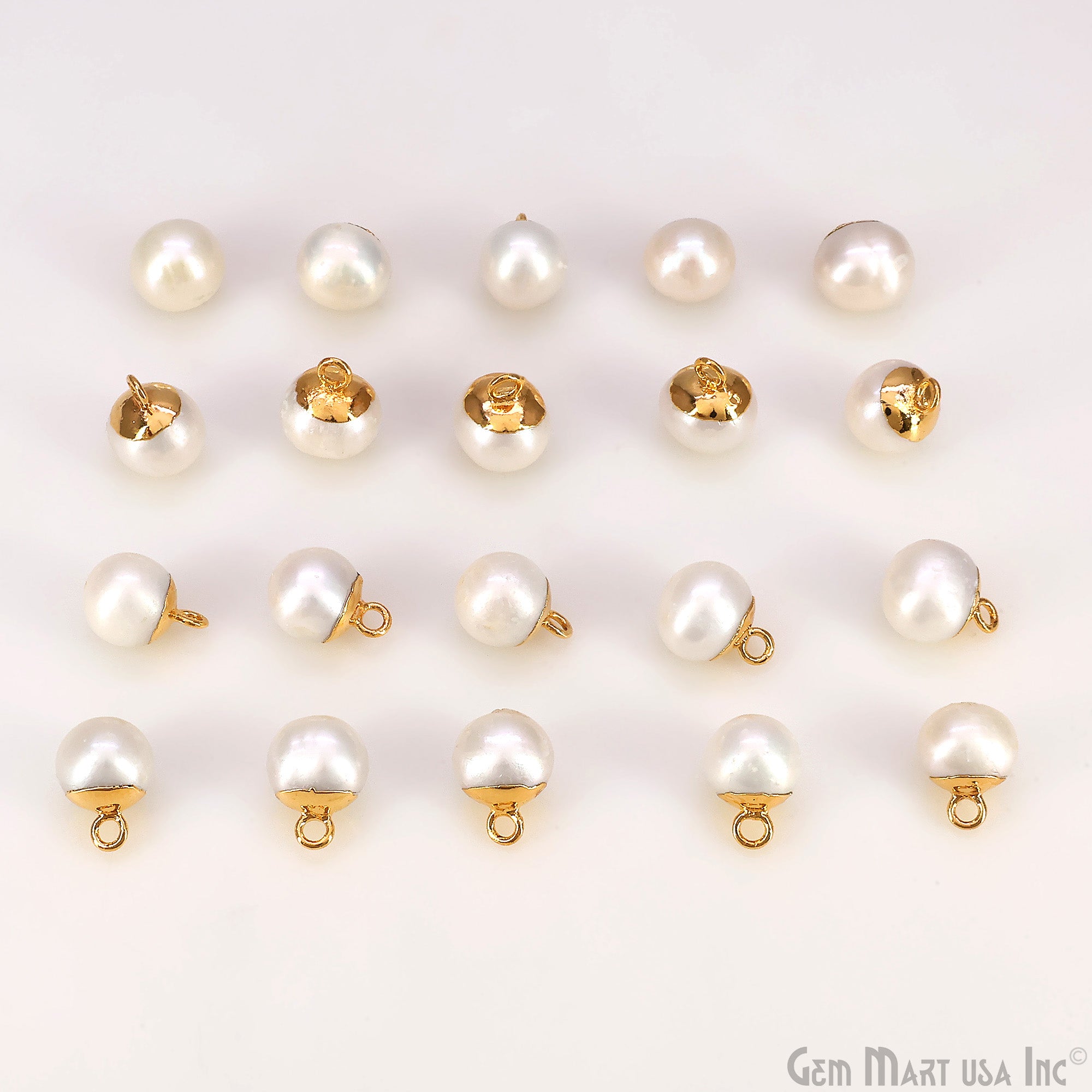 White Pearl