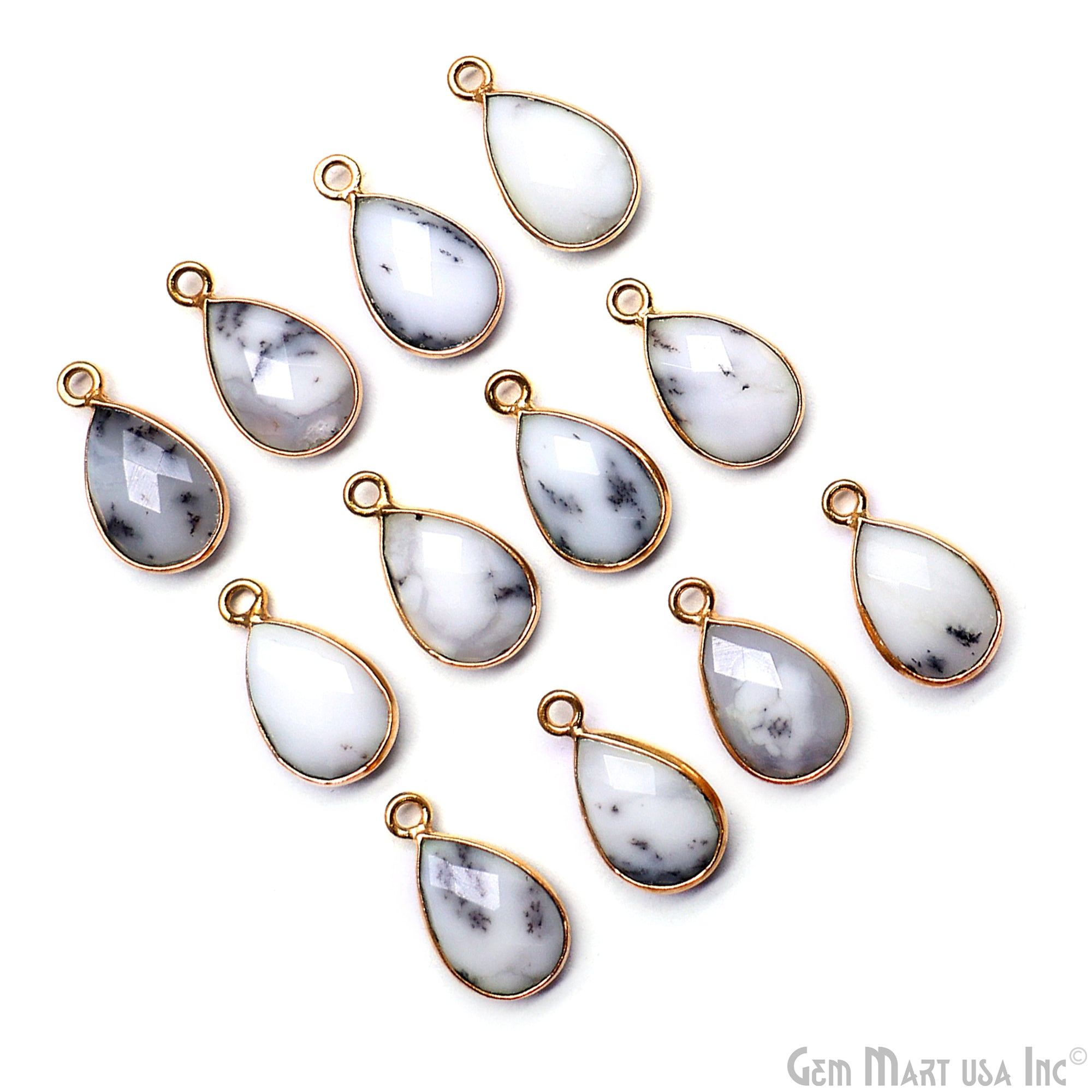 Dendrite Opal