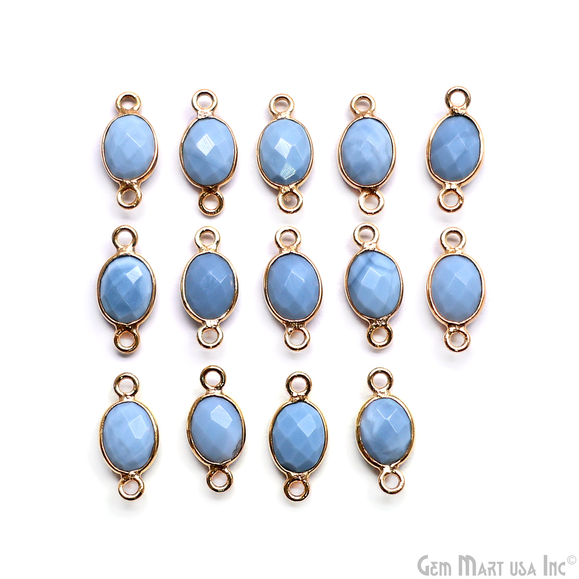 Blue Opal