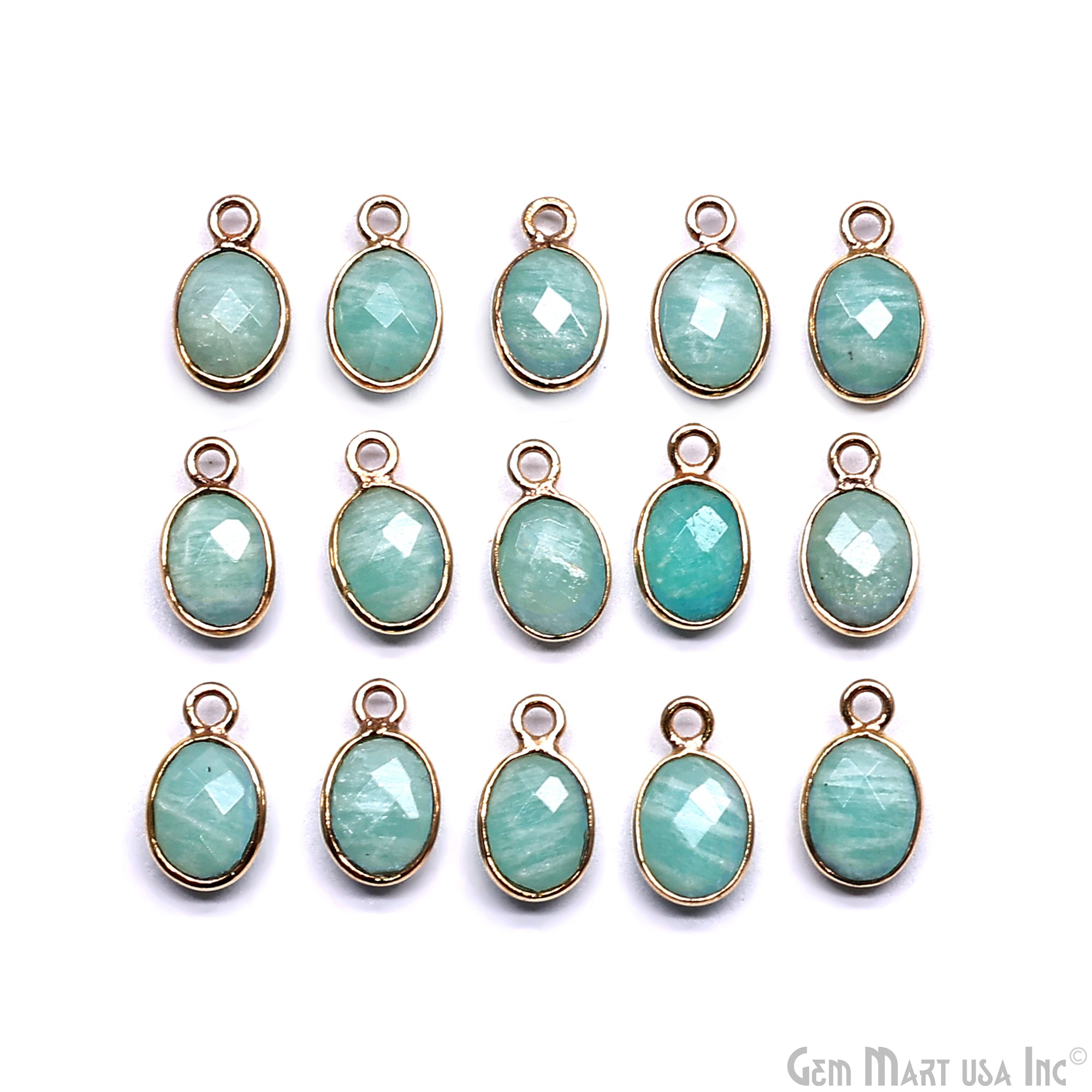 Amazonite