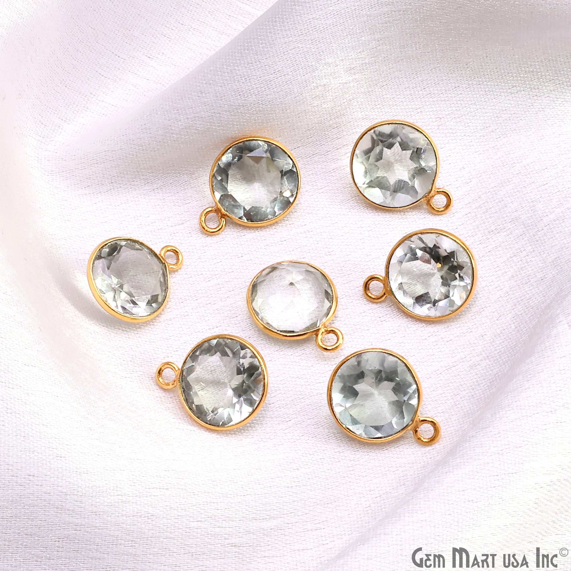 Green Amethyst