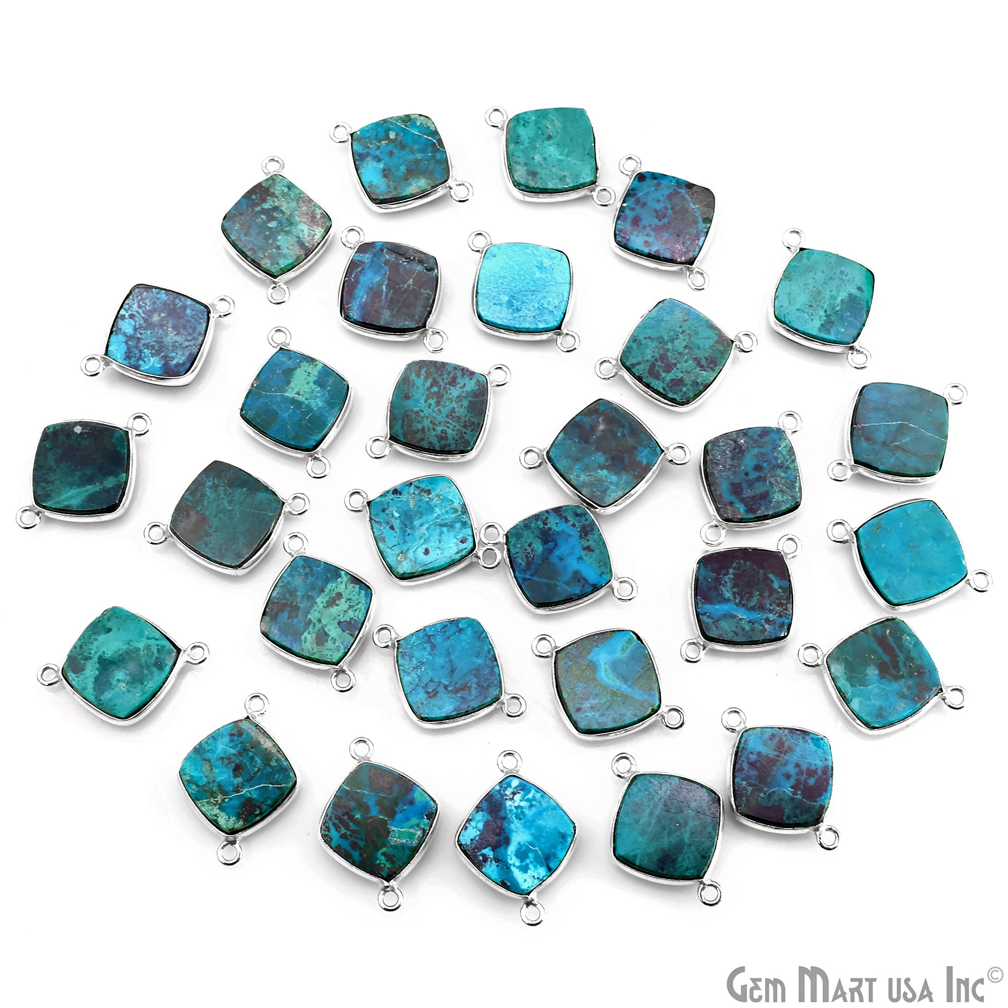 Chrysocolla