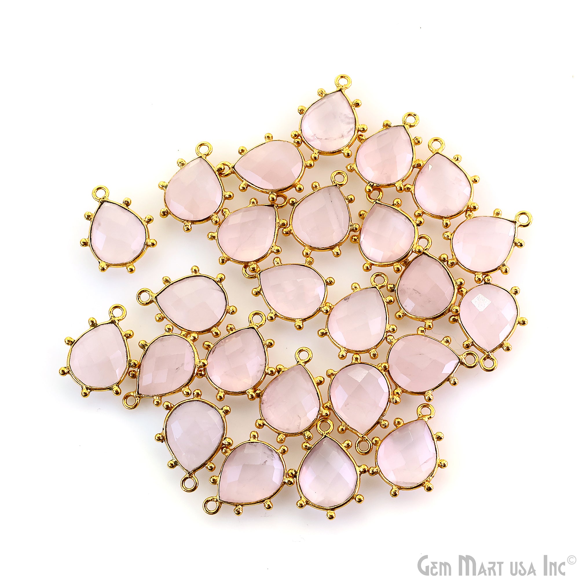 Rose Quartz