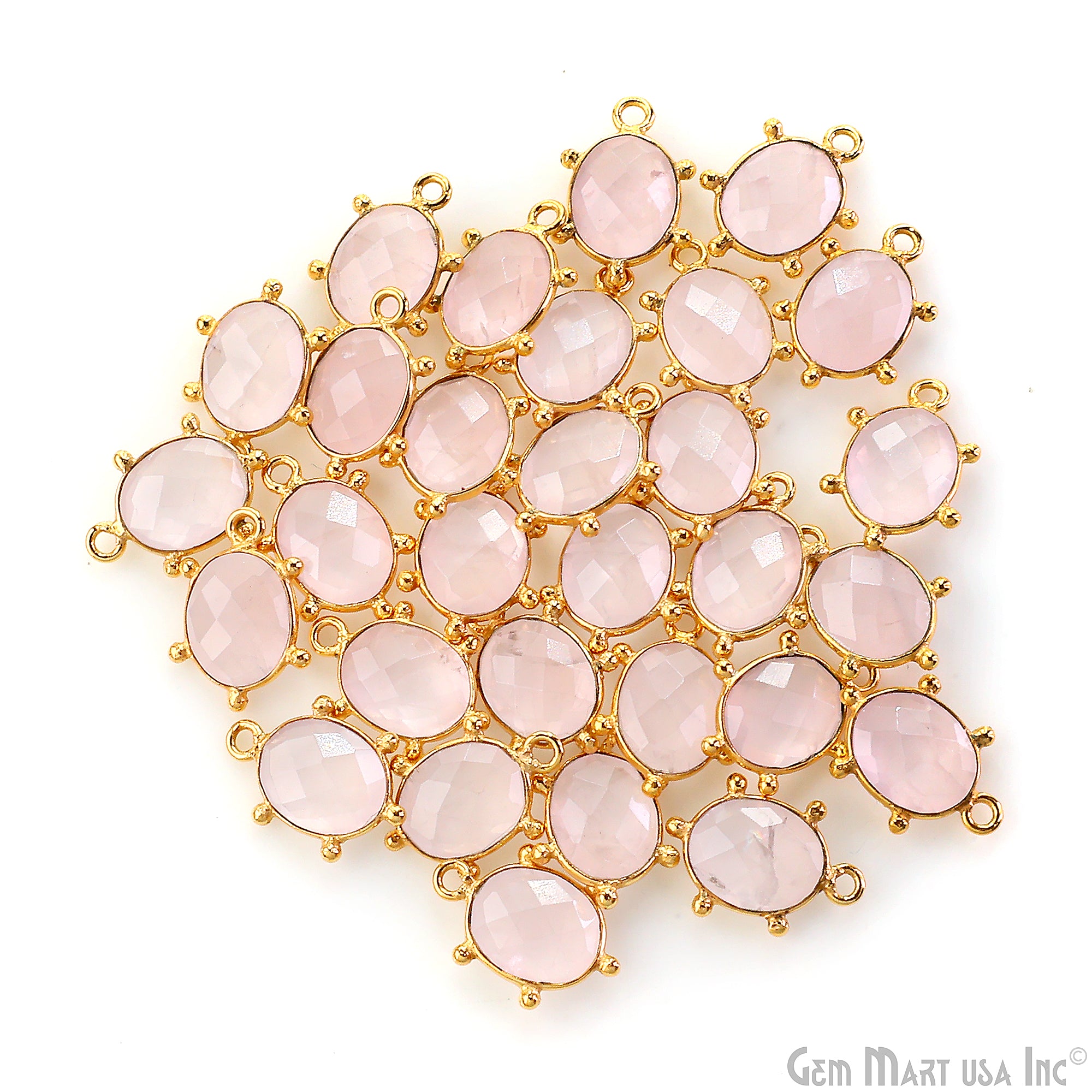Rose Quartz