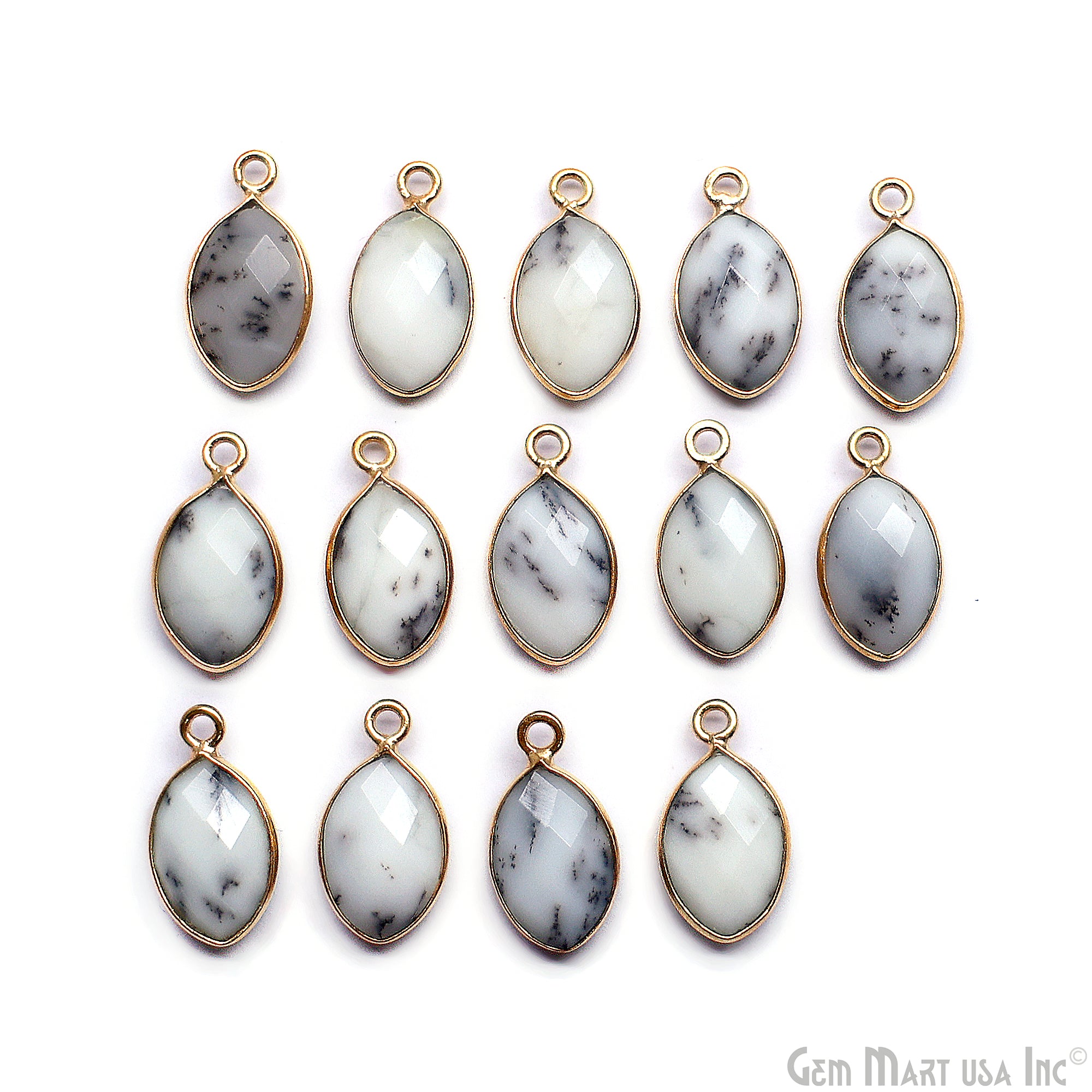 Dendrite Opal