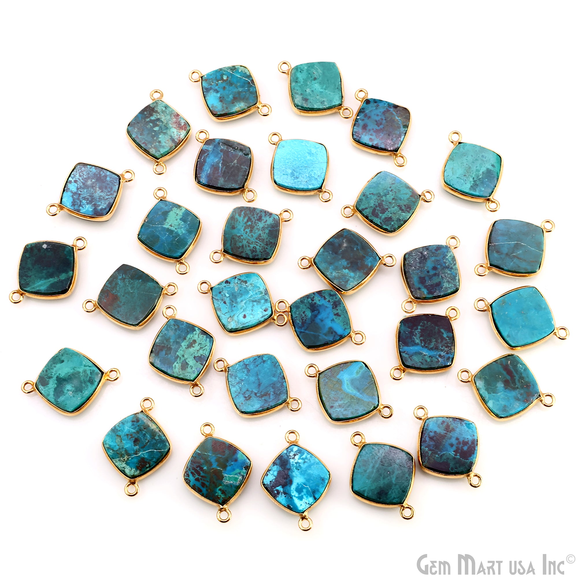 Chrysocolla
