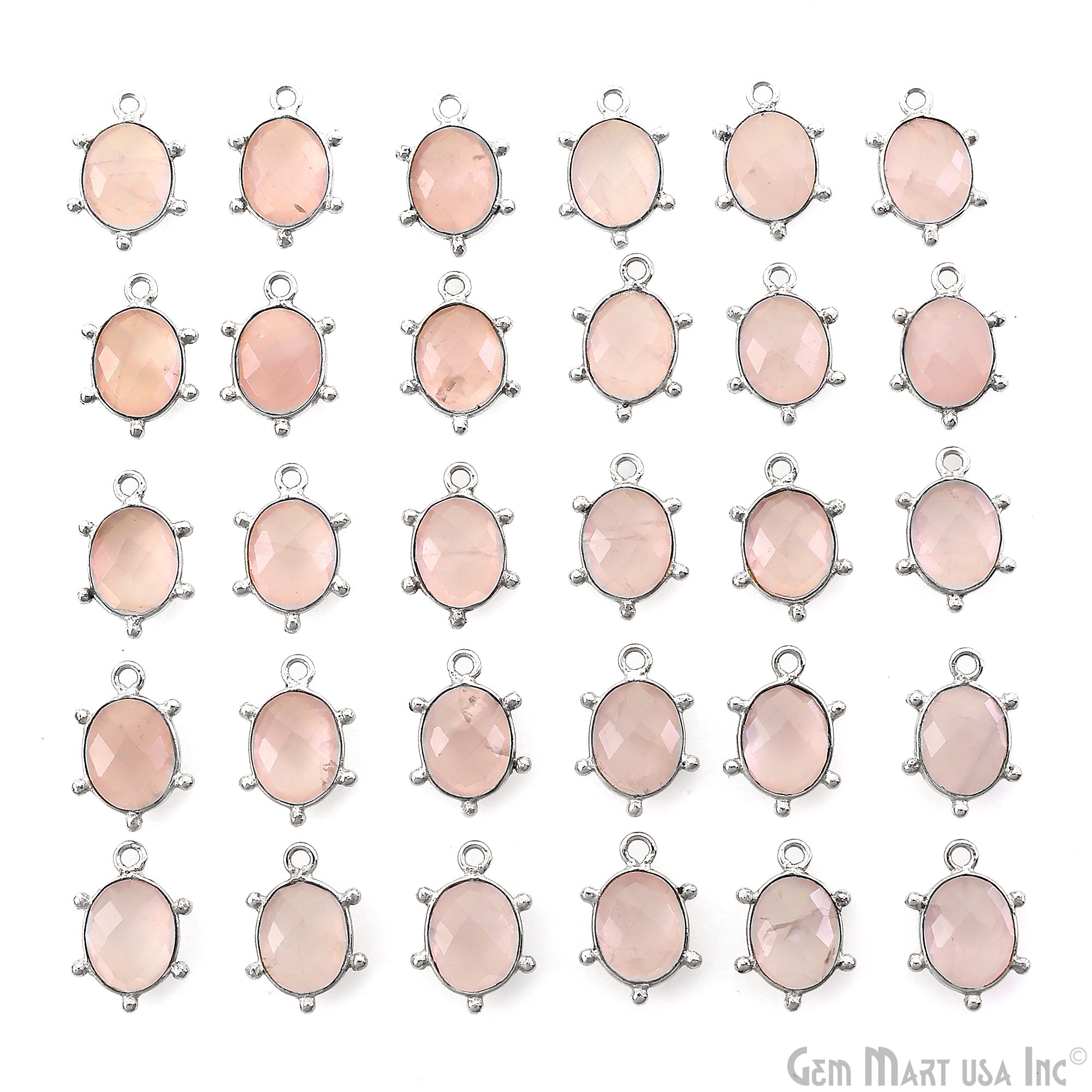 Rose Quartz
