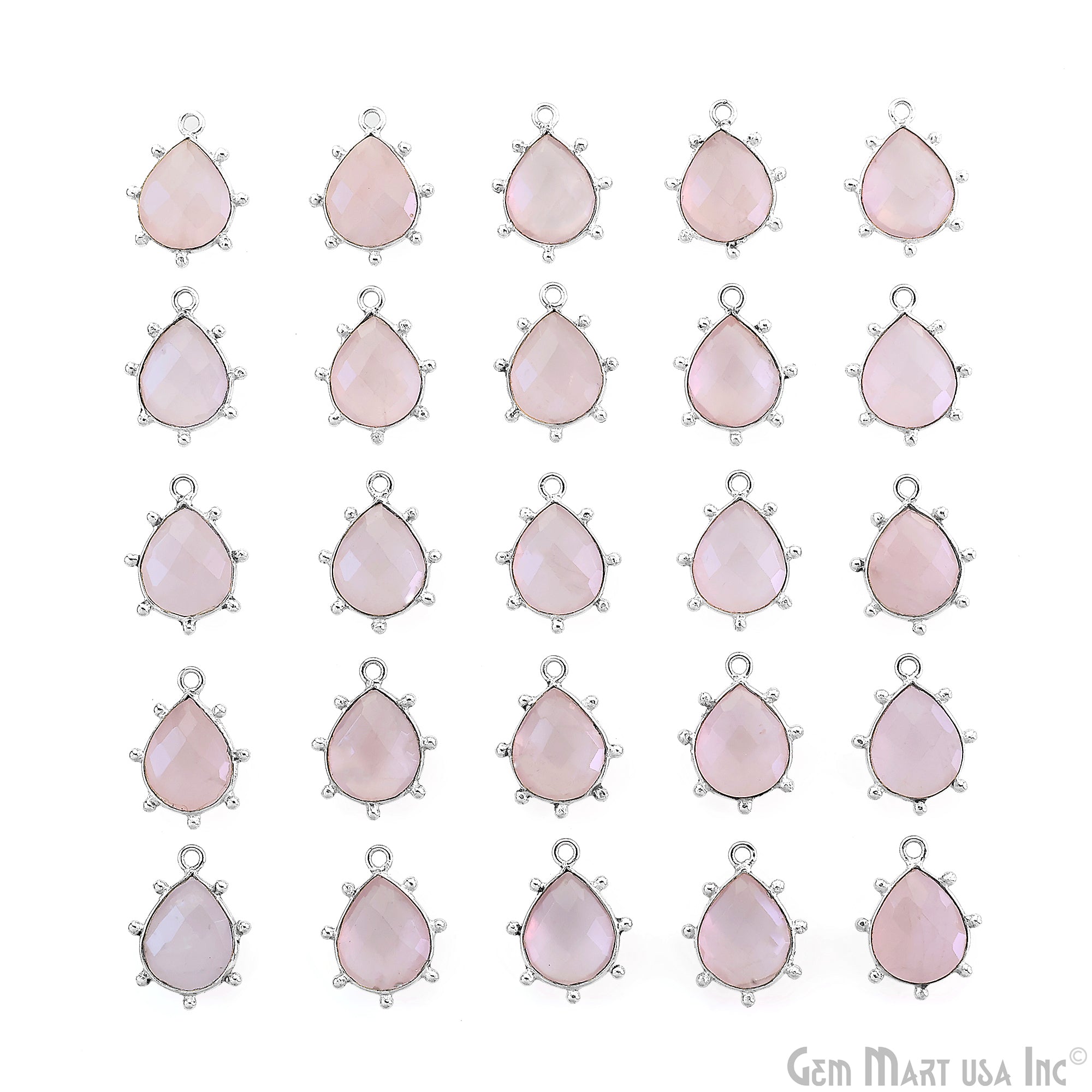 Rose Quartz