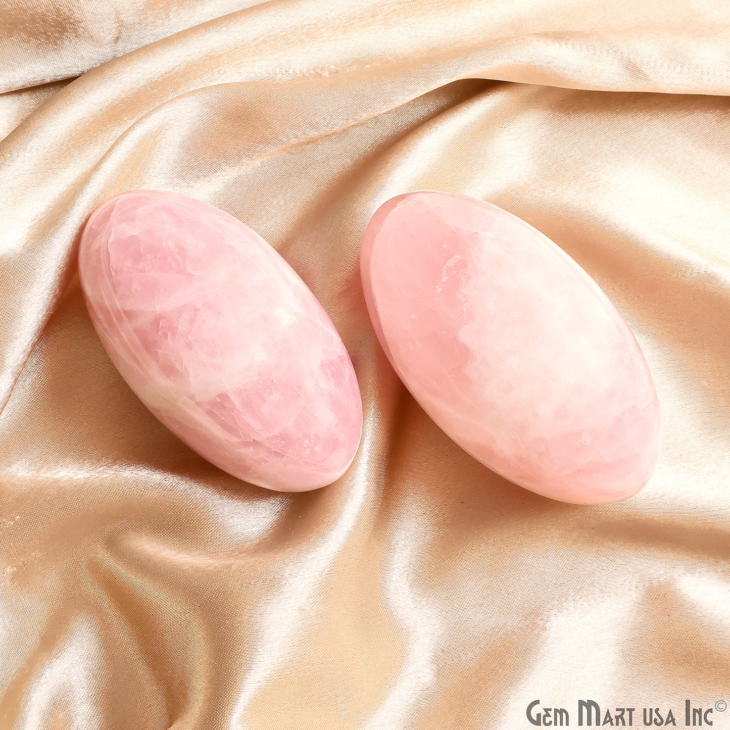 Crystal Shiva Lingam 75x40mm Oval Healing Crystals And Stones