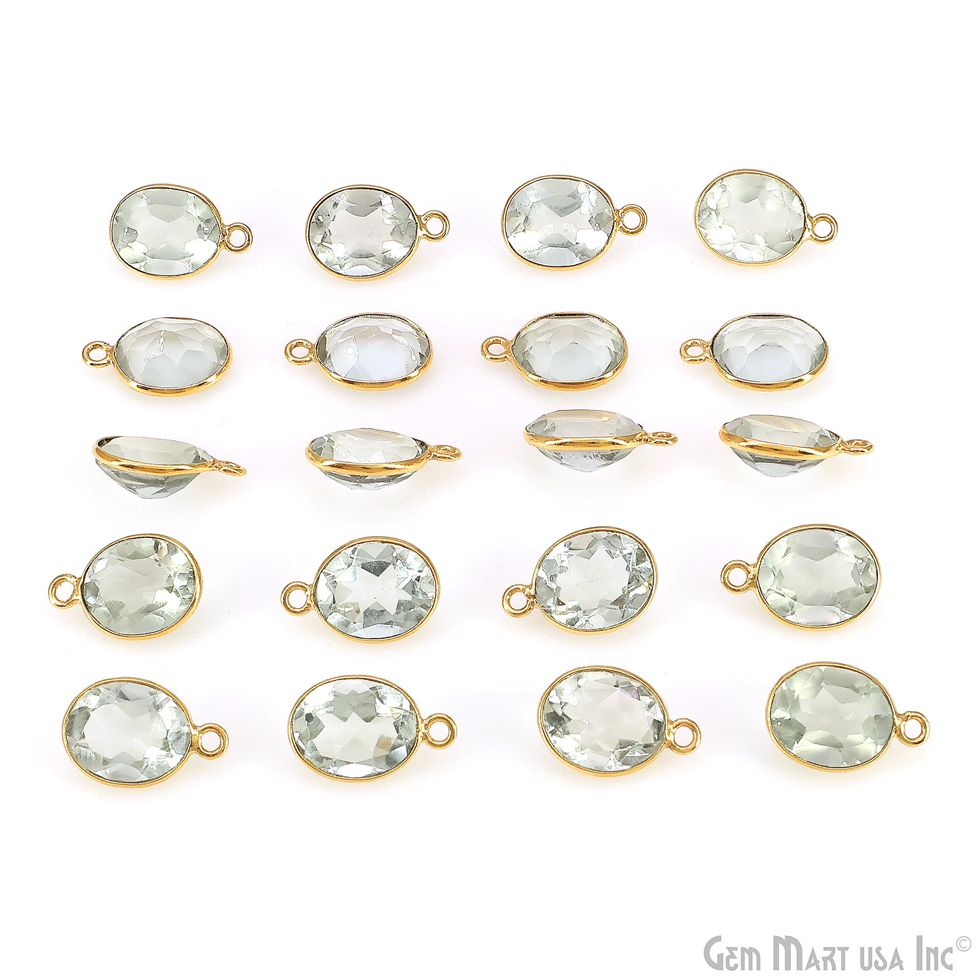 Green Amethyst