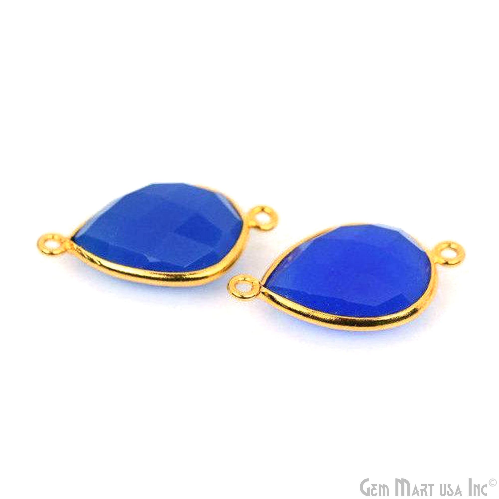 Blue Chalcedony