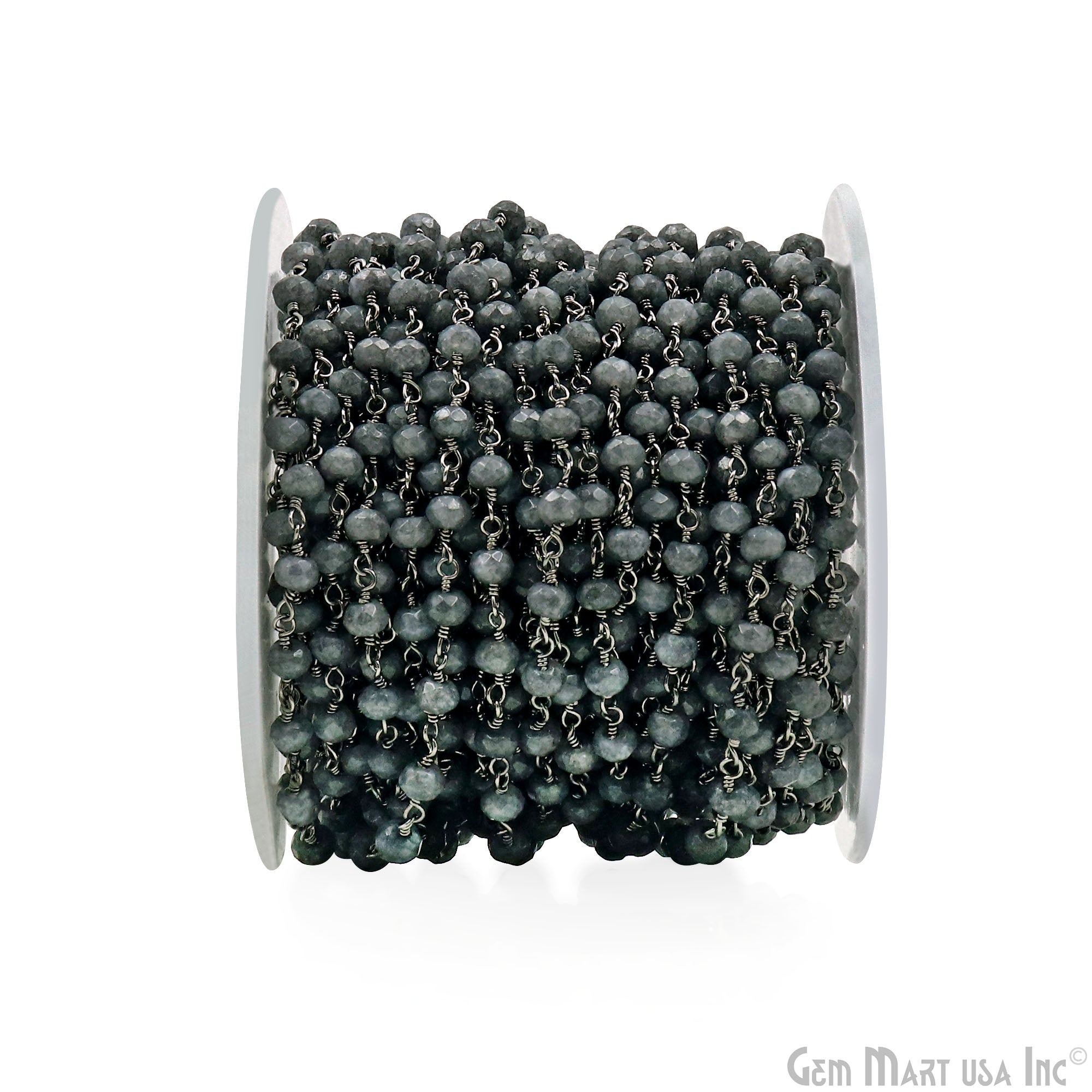 5. Gray Jade