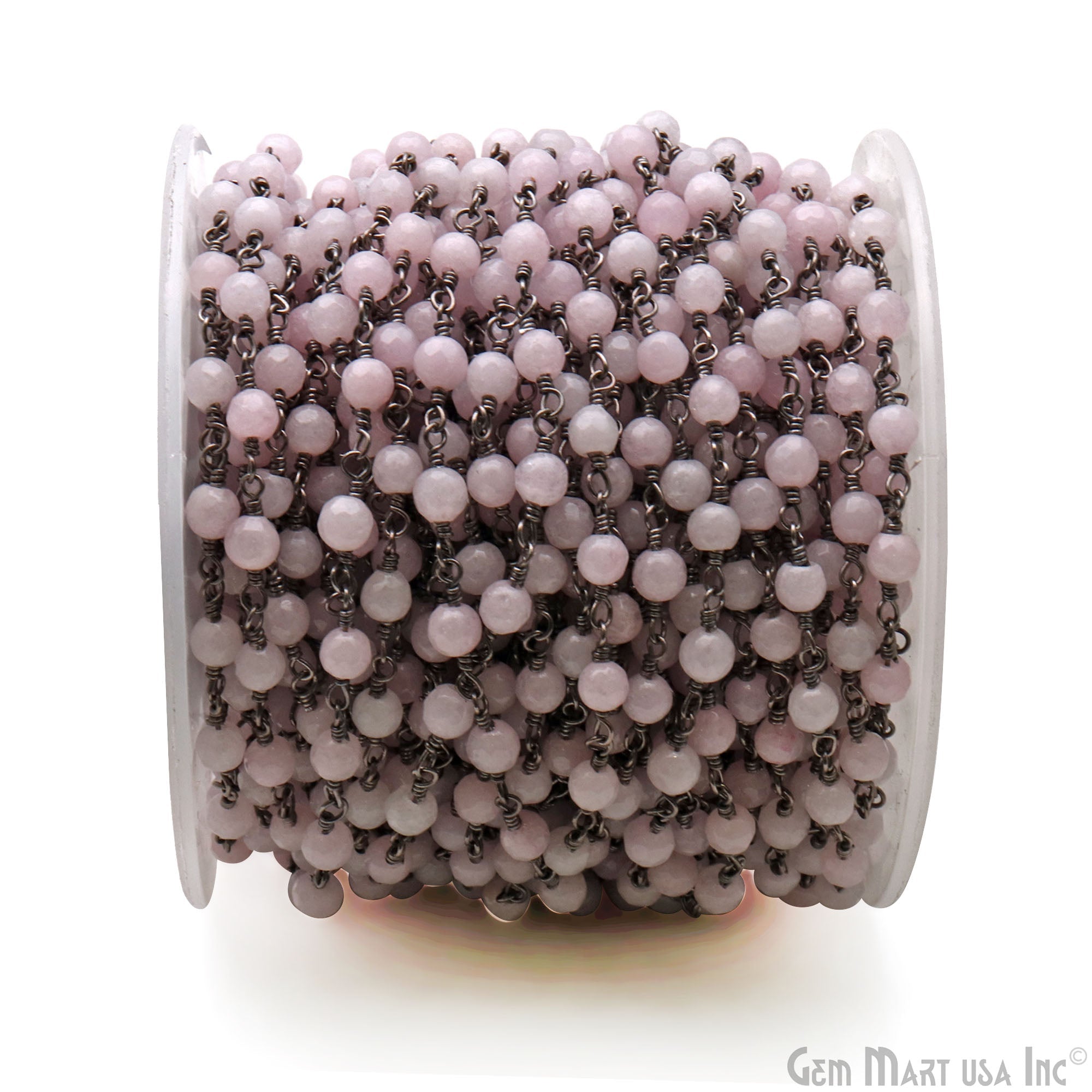 7. Light Pink Jade